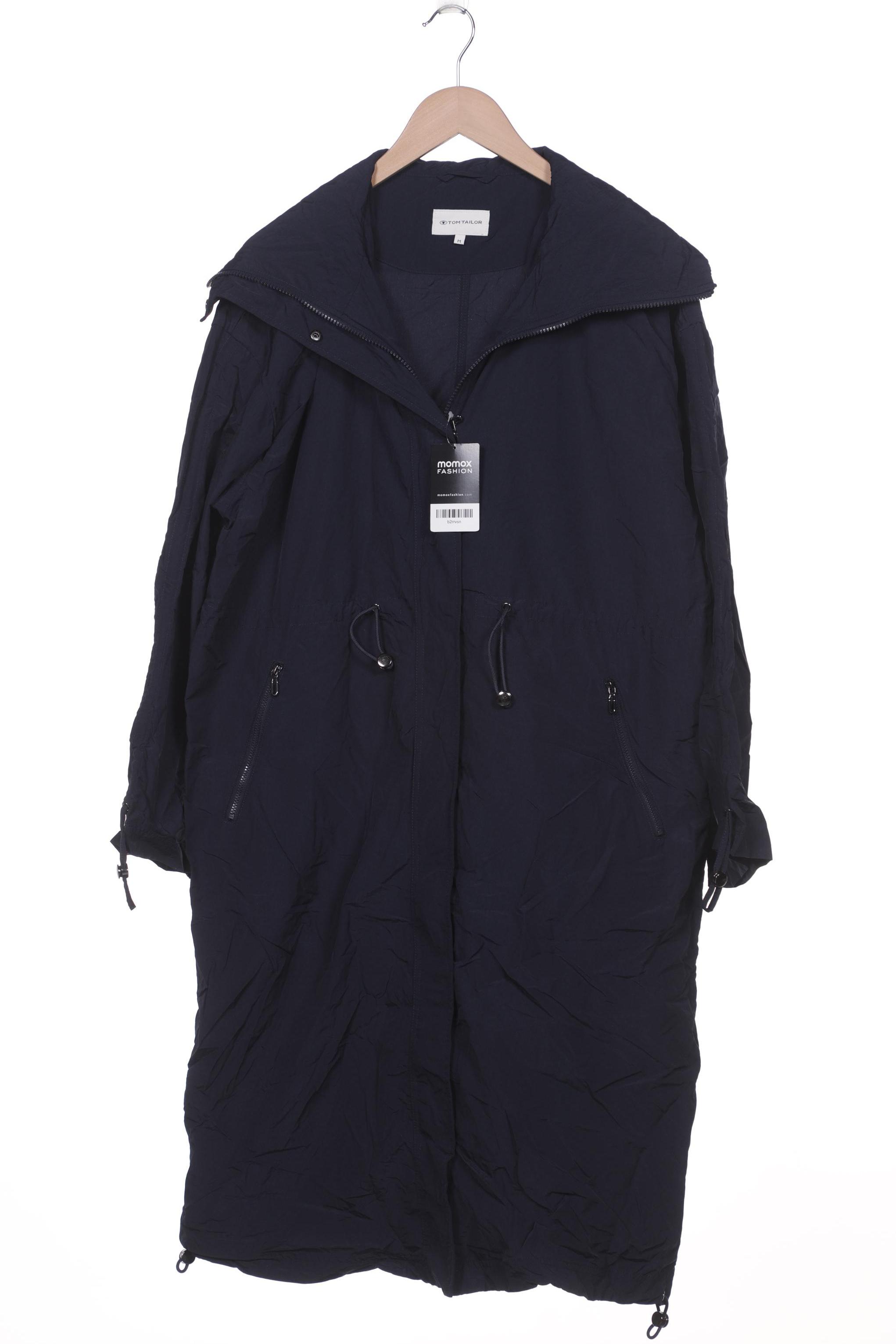 

Tom Tailor Damen Mantel, marineblau, Gr. 38