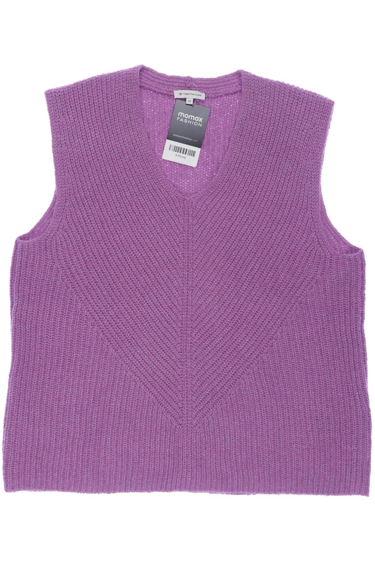 

Tom Tailor Damen Pullover, pink, Gr. 38