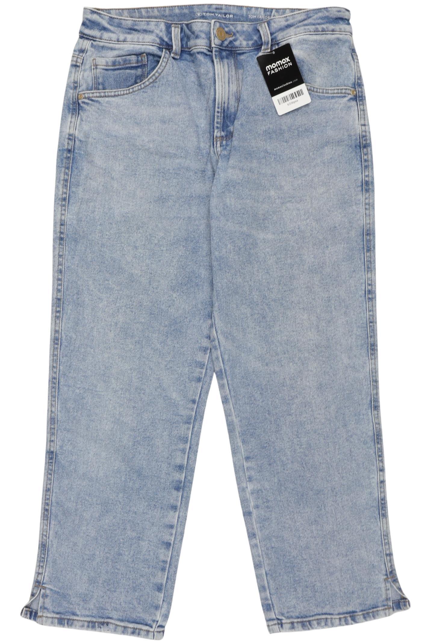 

Tom Tailor Damen Jeans, blau, Gr. 30