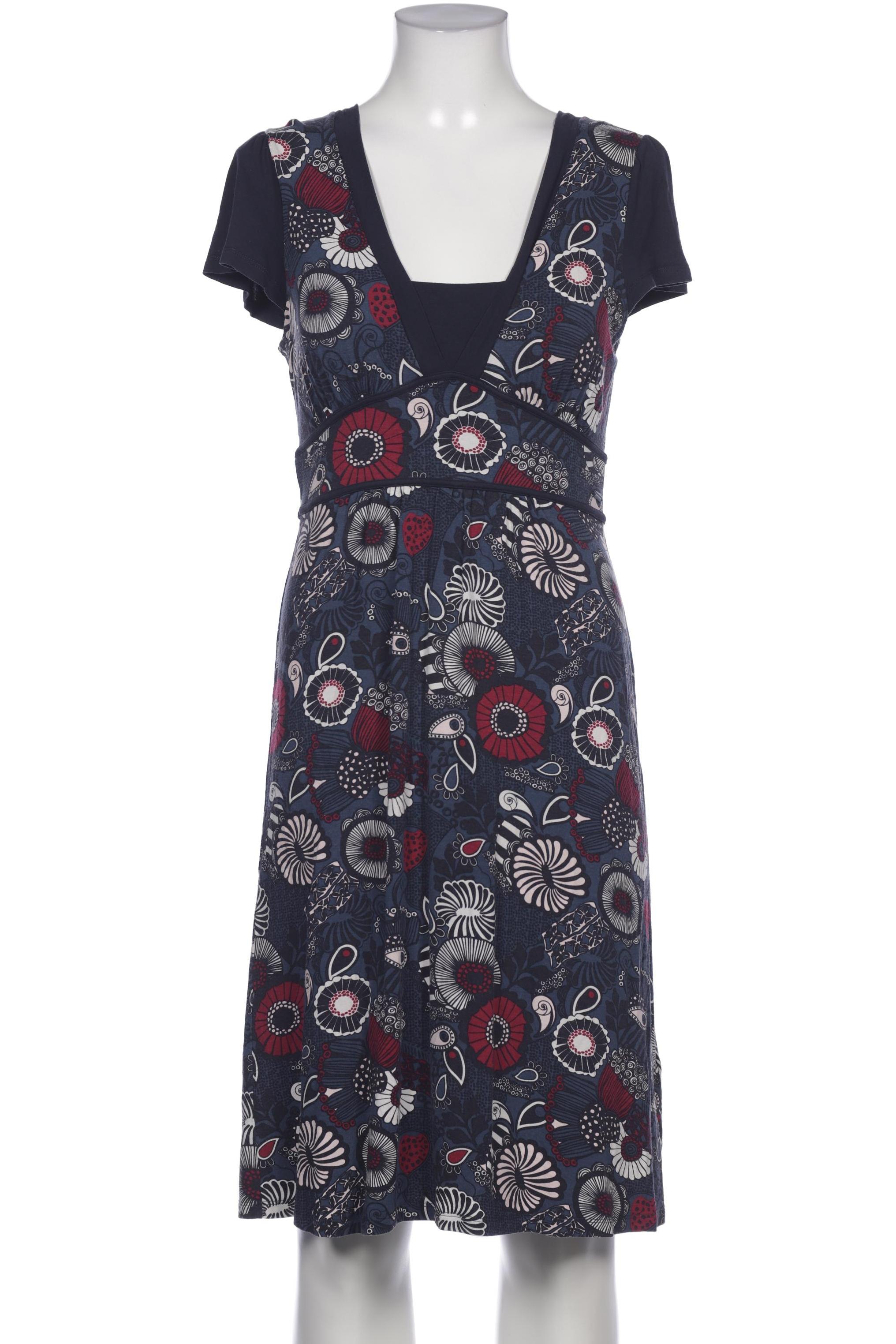 

Tom Tailor Damen Kleid, marineblau, Gr. 38