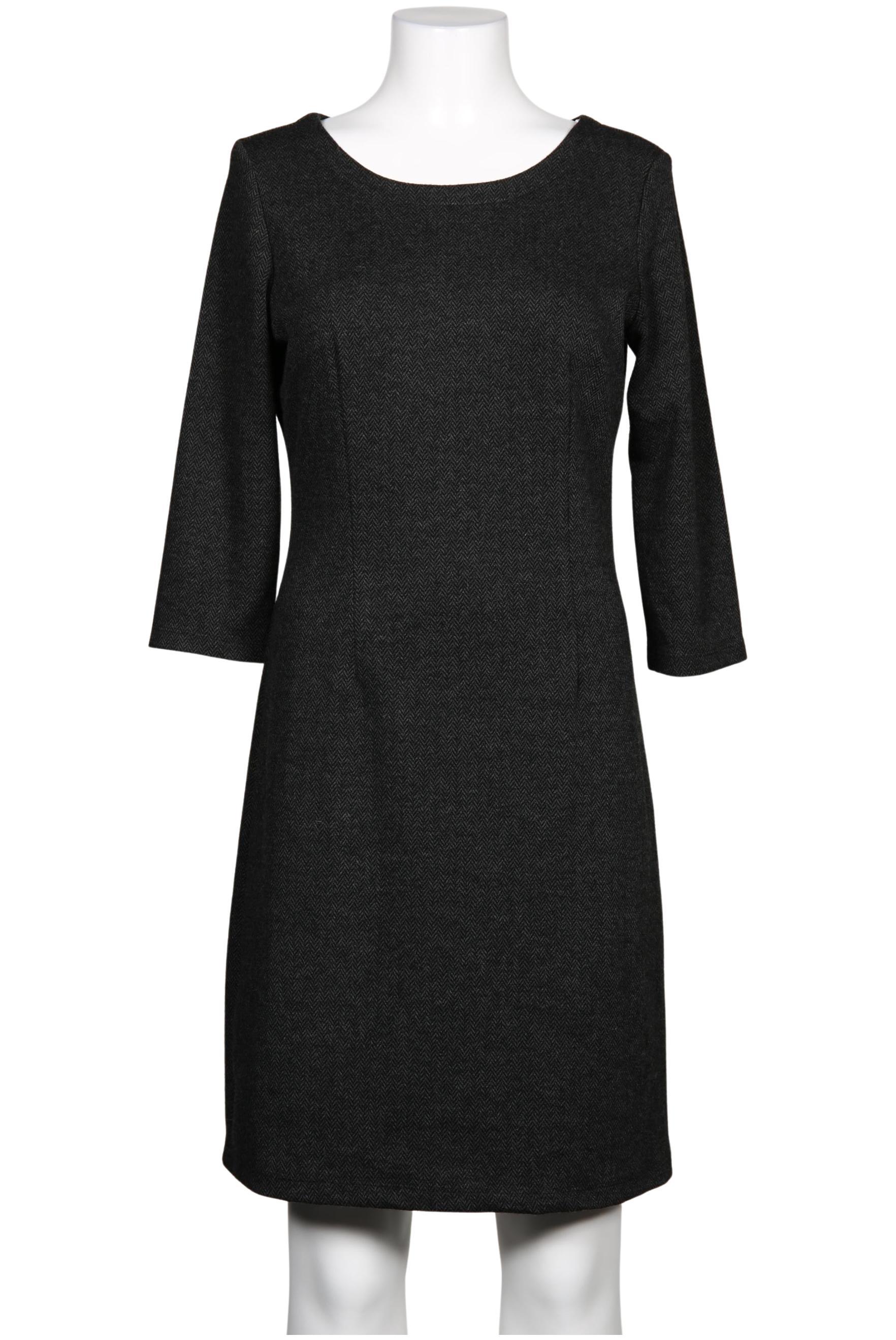 

Tom Tailor Damen Kleid, grau, Gr. 40