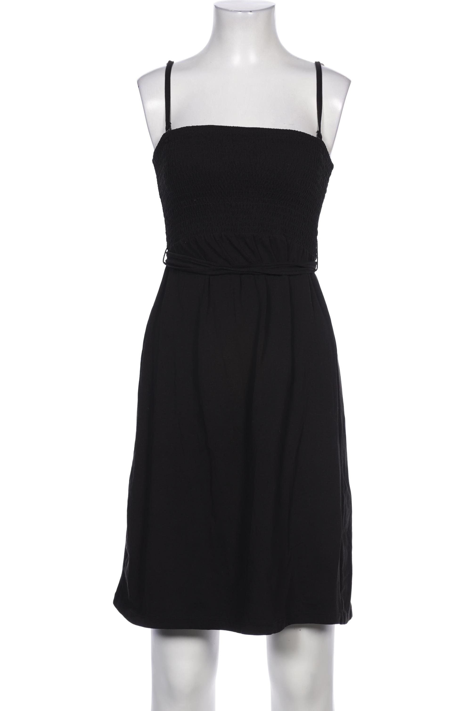 

Tom Tailor Damen Kleid, schwarz