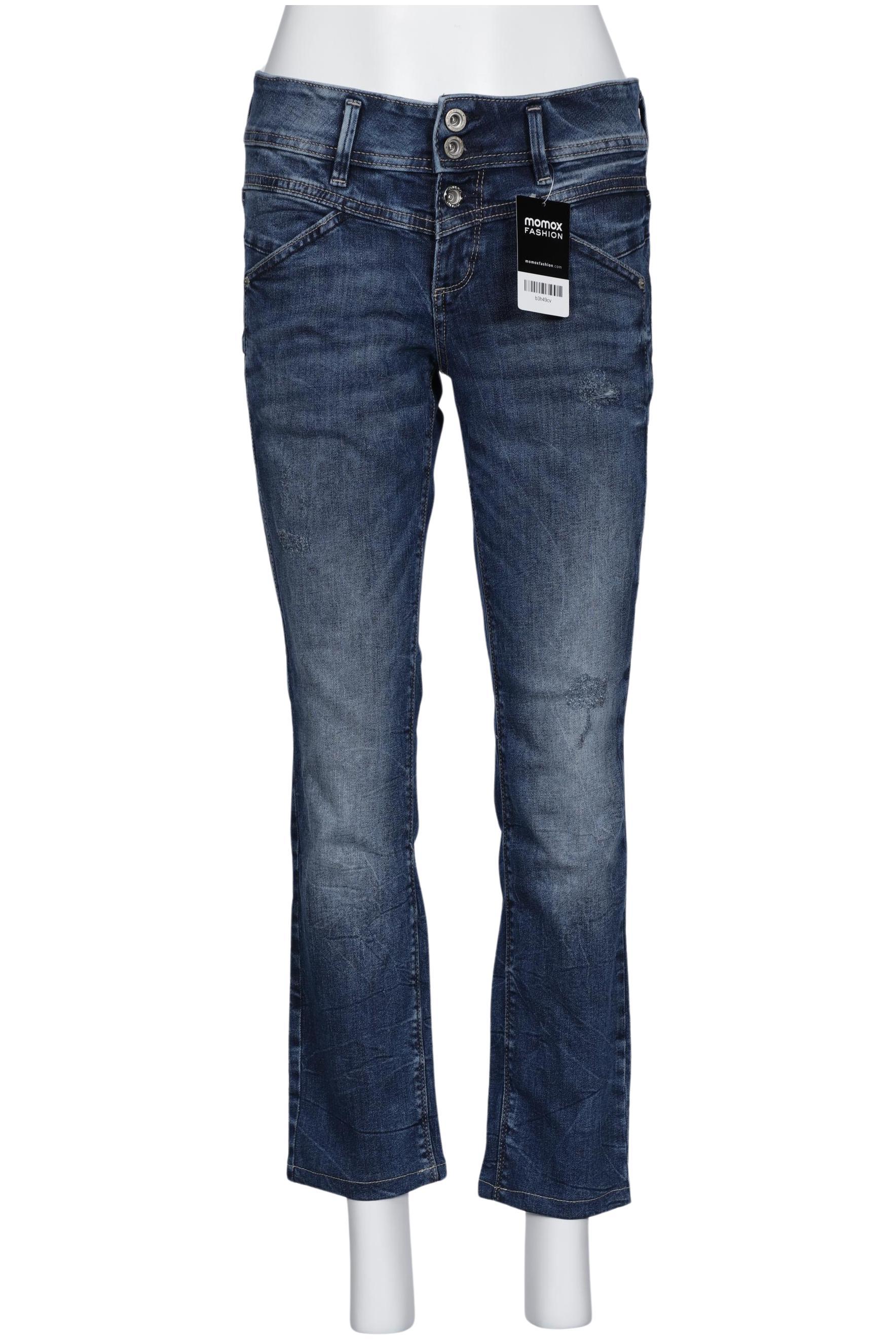 

Tom Tailor Damen Jeans, blau, Gr. 28