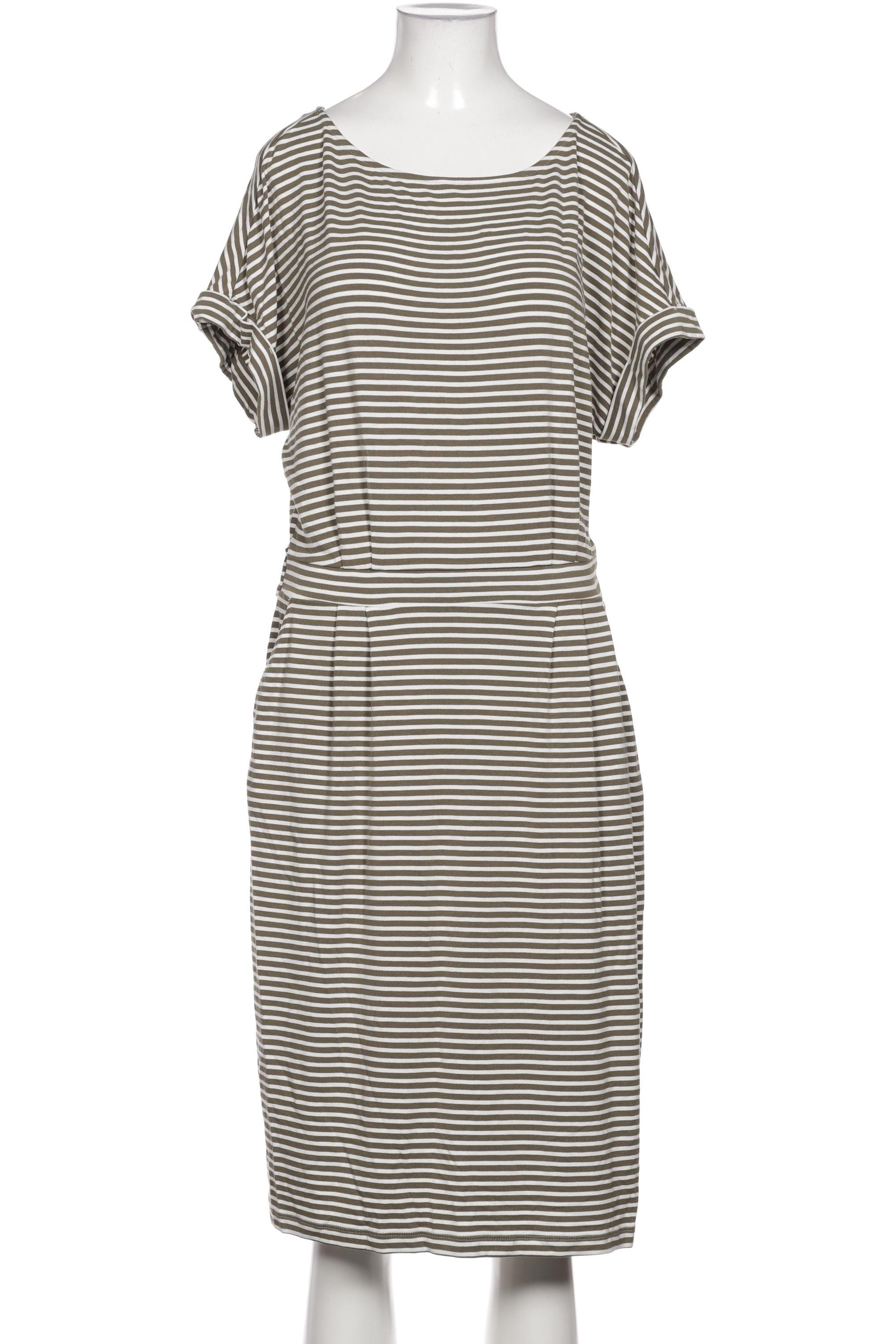 

Tom Tailor Damen Kleid, grün, Gr. 38
