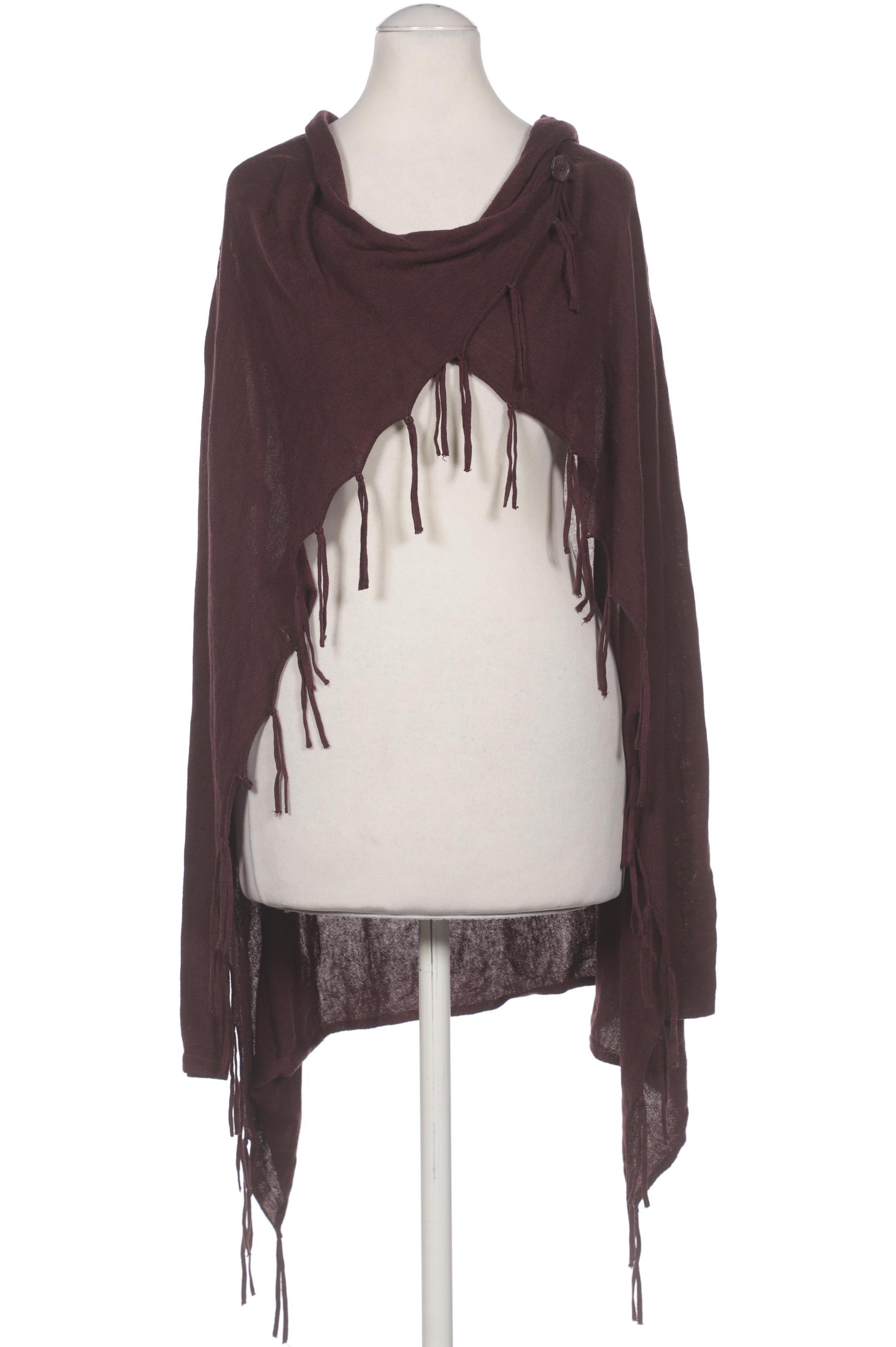 

Tom Tailor Damen Strickjacke, bordeaux, Gr. 34