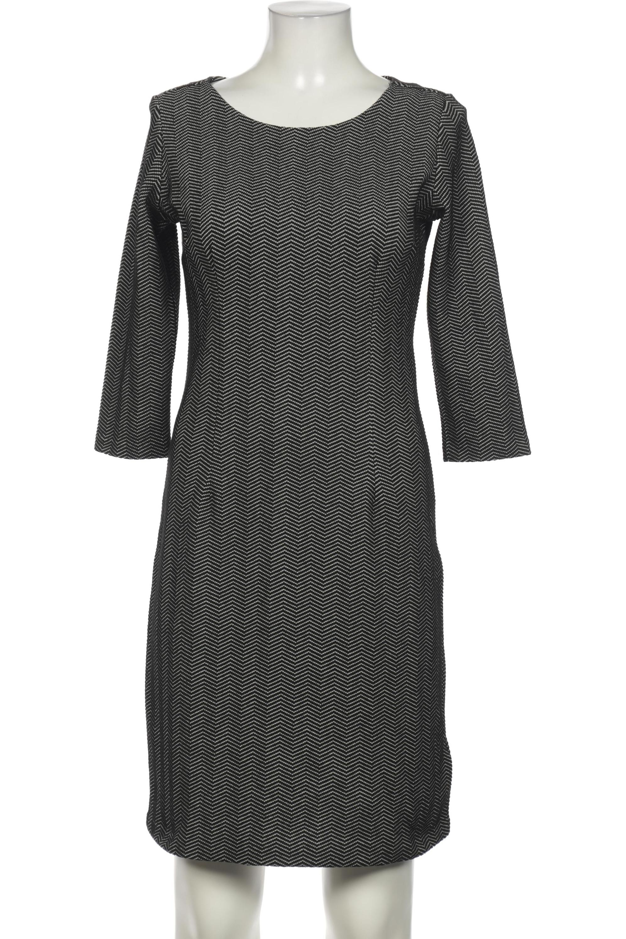

Tom Tailor Damen Kleid, schwarz, Gr. 38