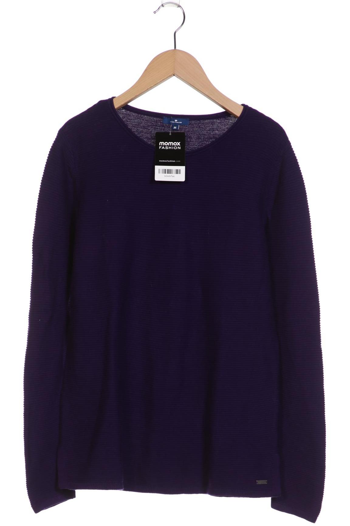 

Tom Tailor Damen Pullover, flieder, Gr. 38
