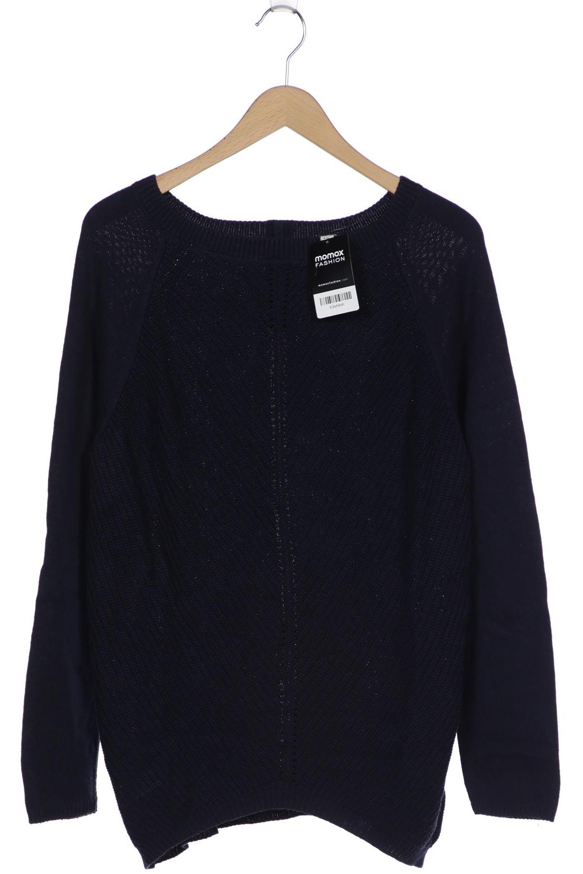 

Tom Tailor Damen Pullover, marineblau