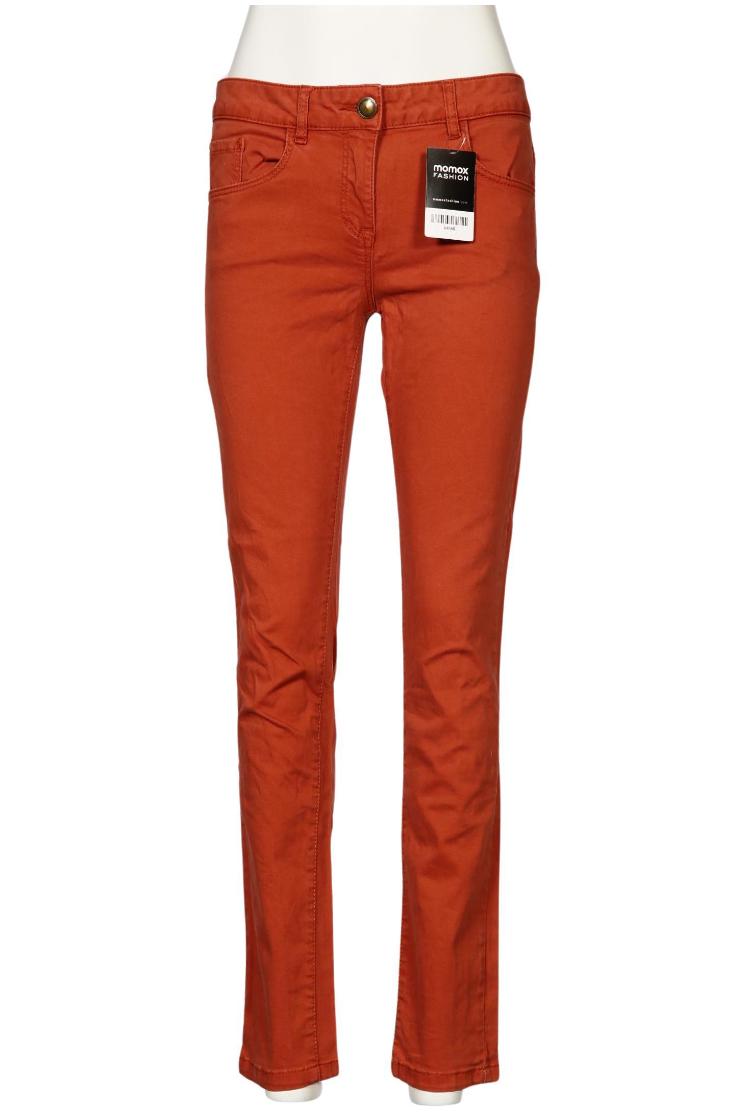 

Tom Tailor Damen Jeans, orange, Gr. 40