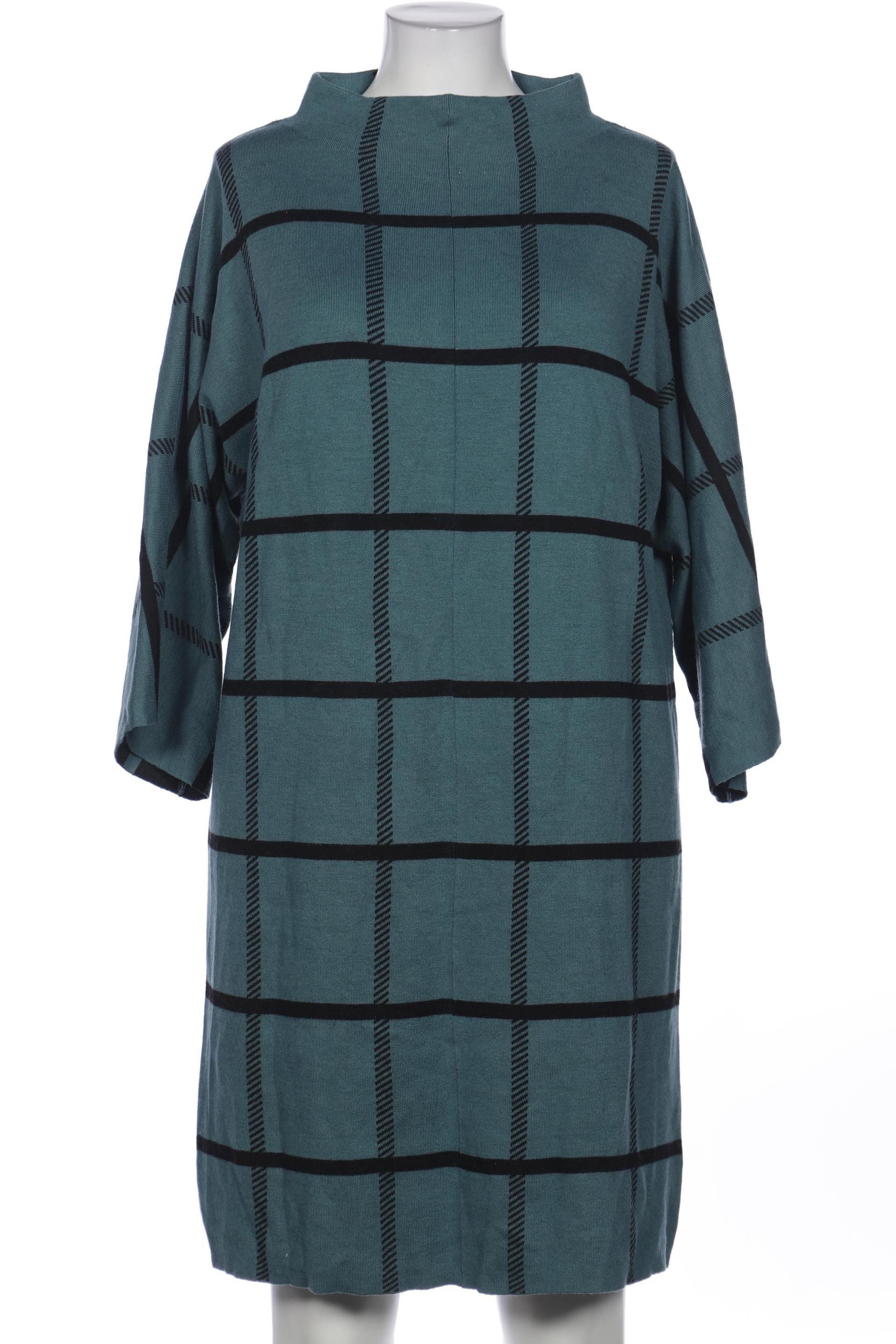 

Tom Tailor Damen Kleid, blau
