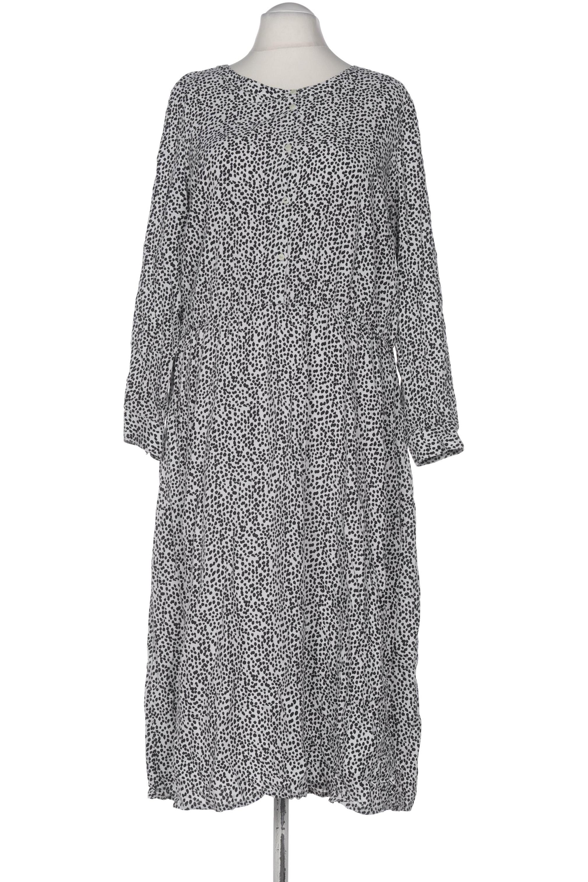 

Tom Tailor Damen Kleid, grau