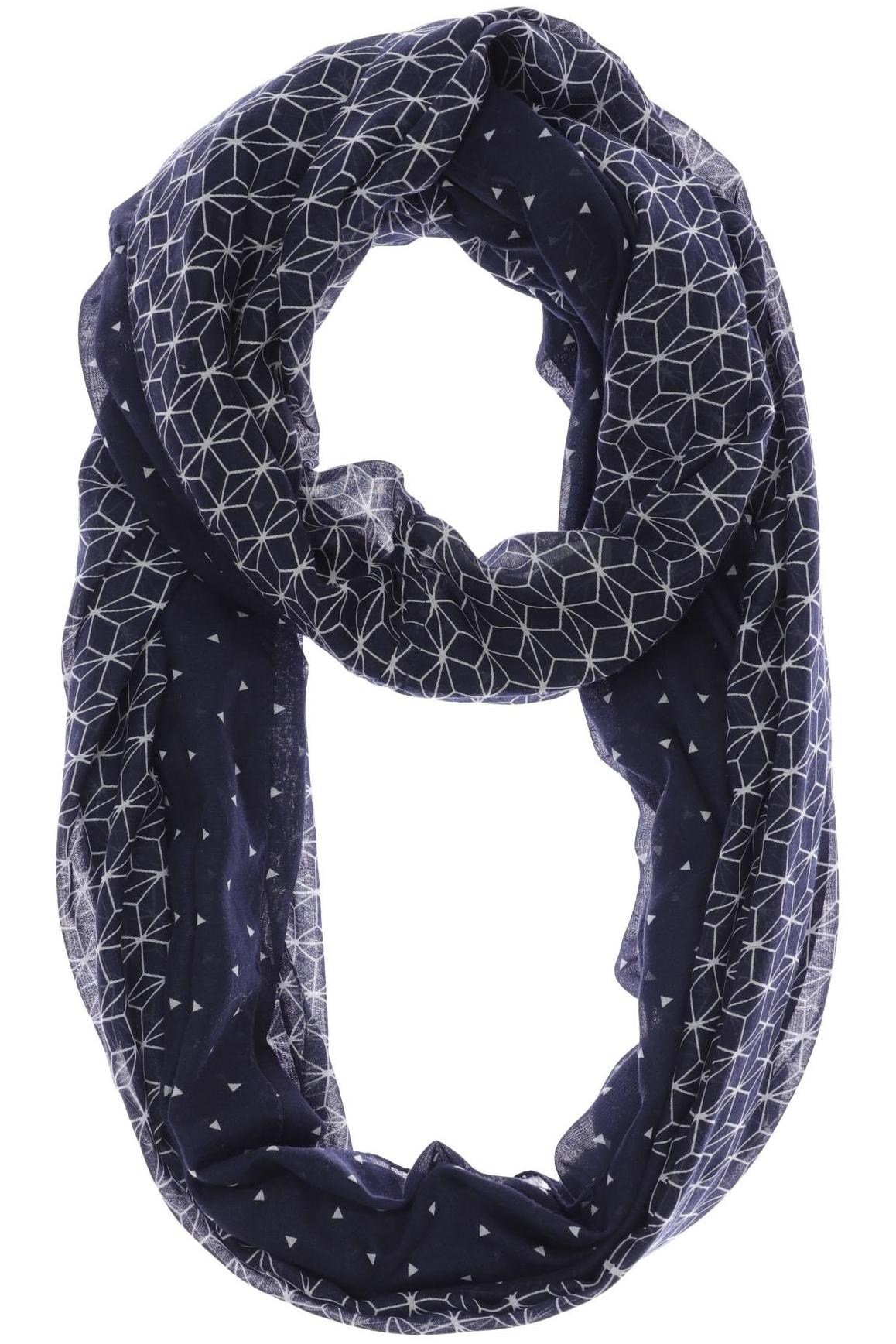 

Tom Tailor Damen Schal, marineblau, Gr.