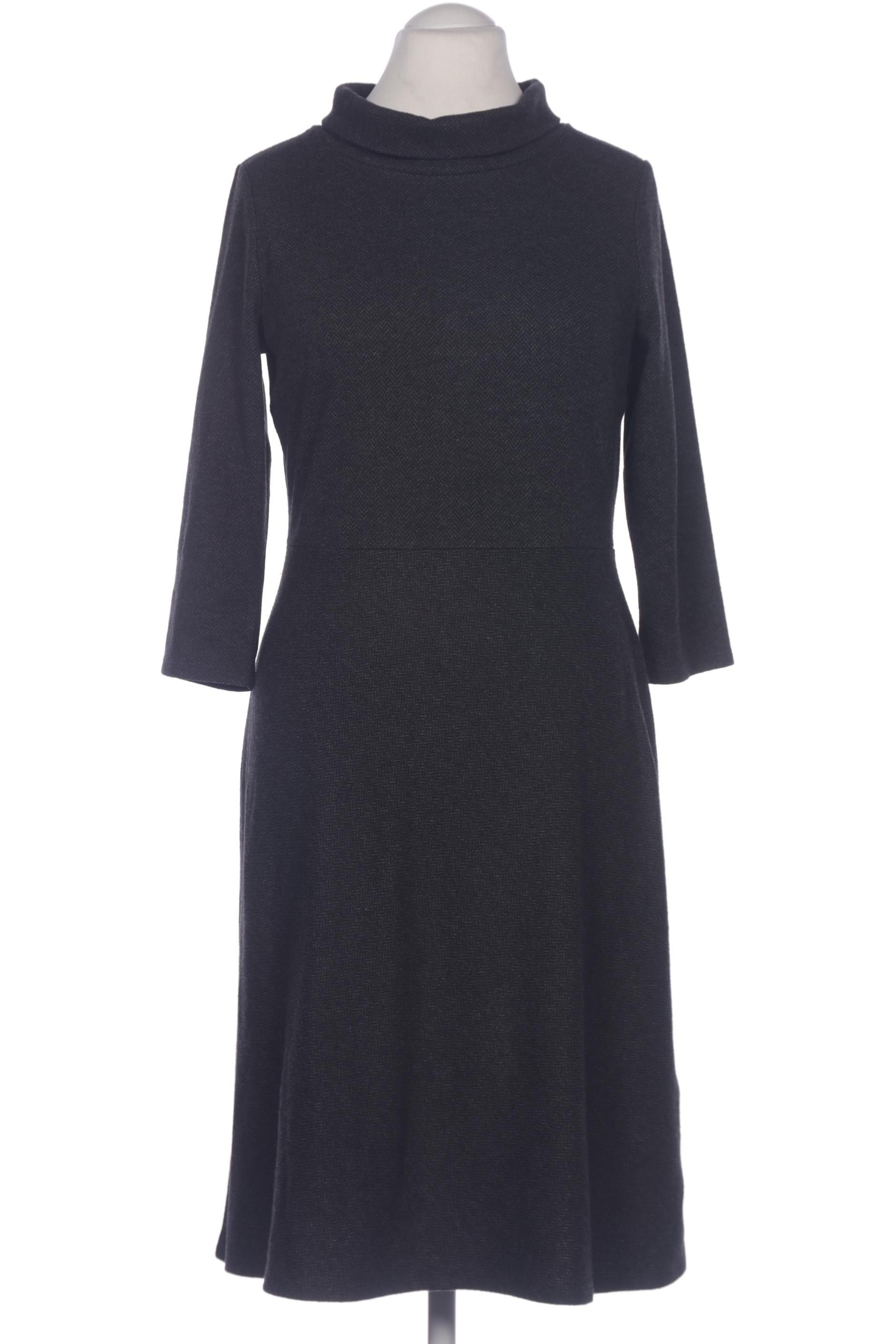 

Tom Tailor Damen Kleid, grau, Gr. 40