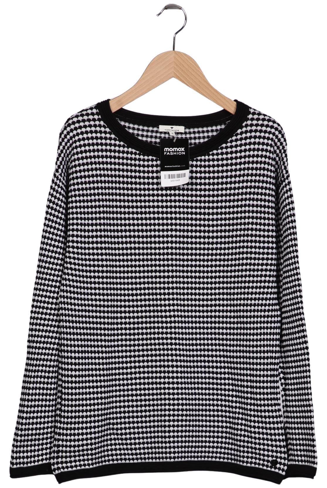 

Tom Tailor Damen Pullover, mehrfarbig, Gr. 36