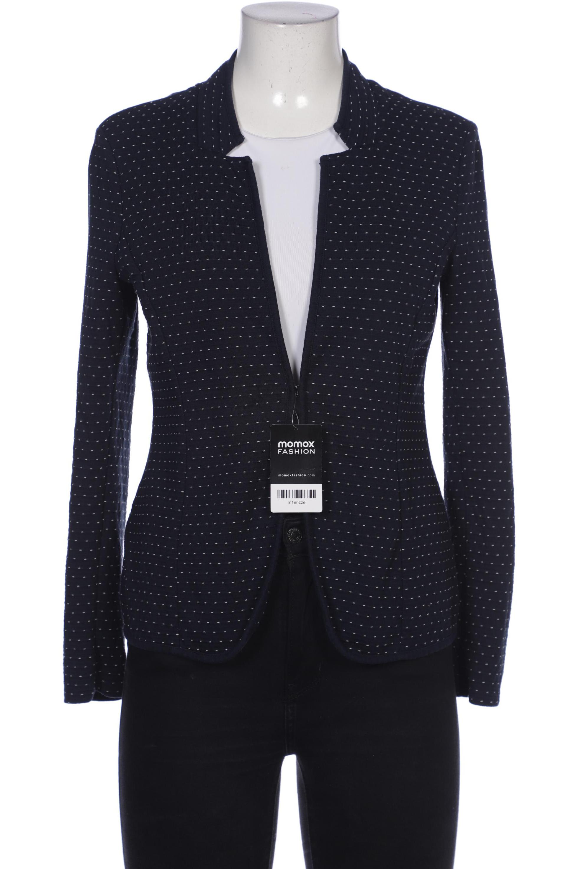 

Tom Tailor Damen Blazer, marineblau, Gr. 42