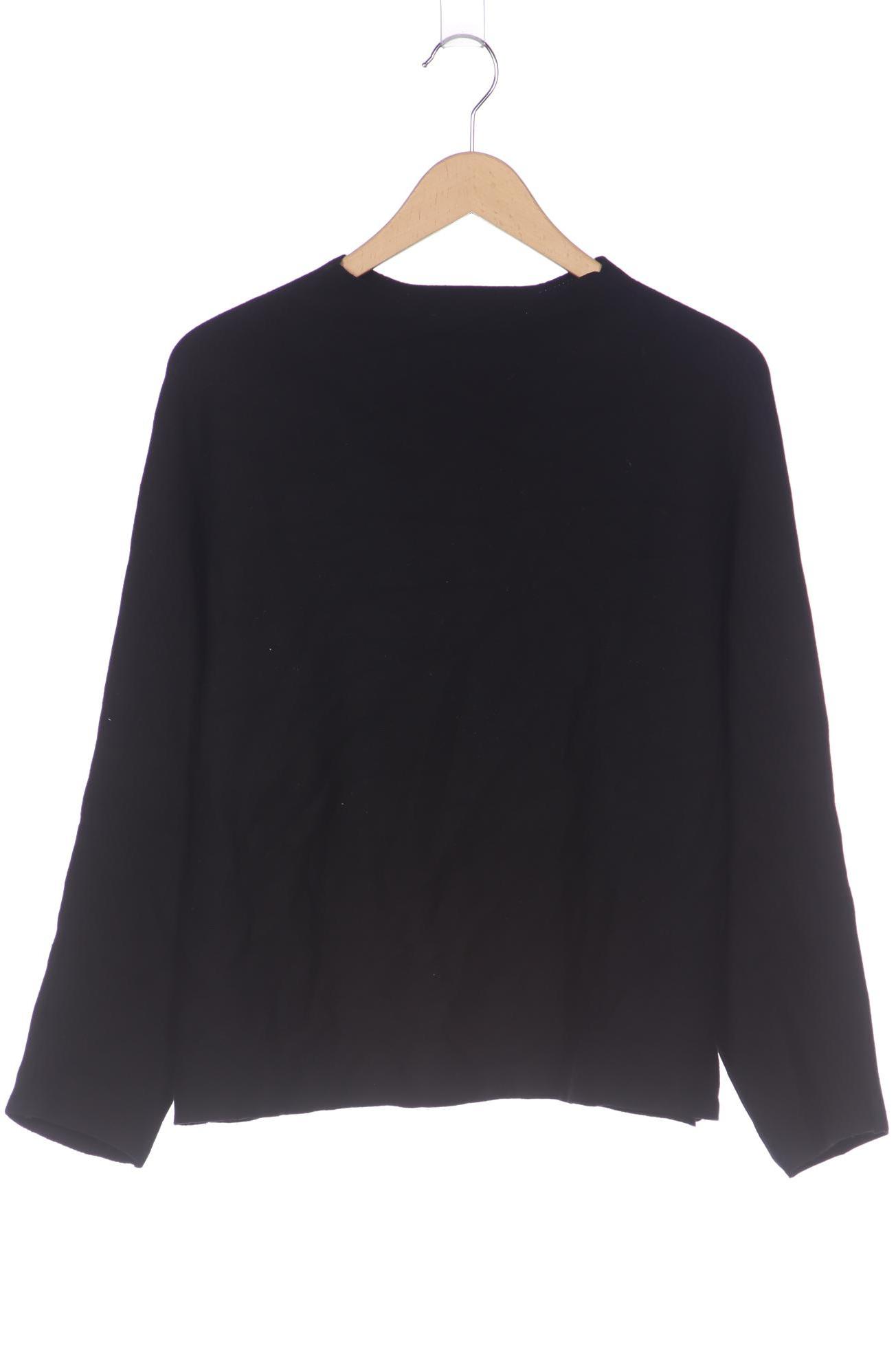 

Tom Tailor Damen Pullover, schwarz, Gr. 44