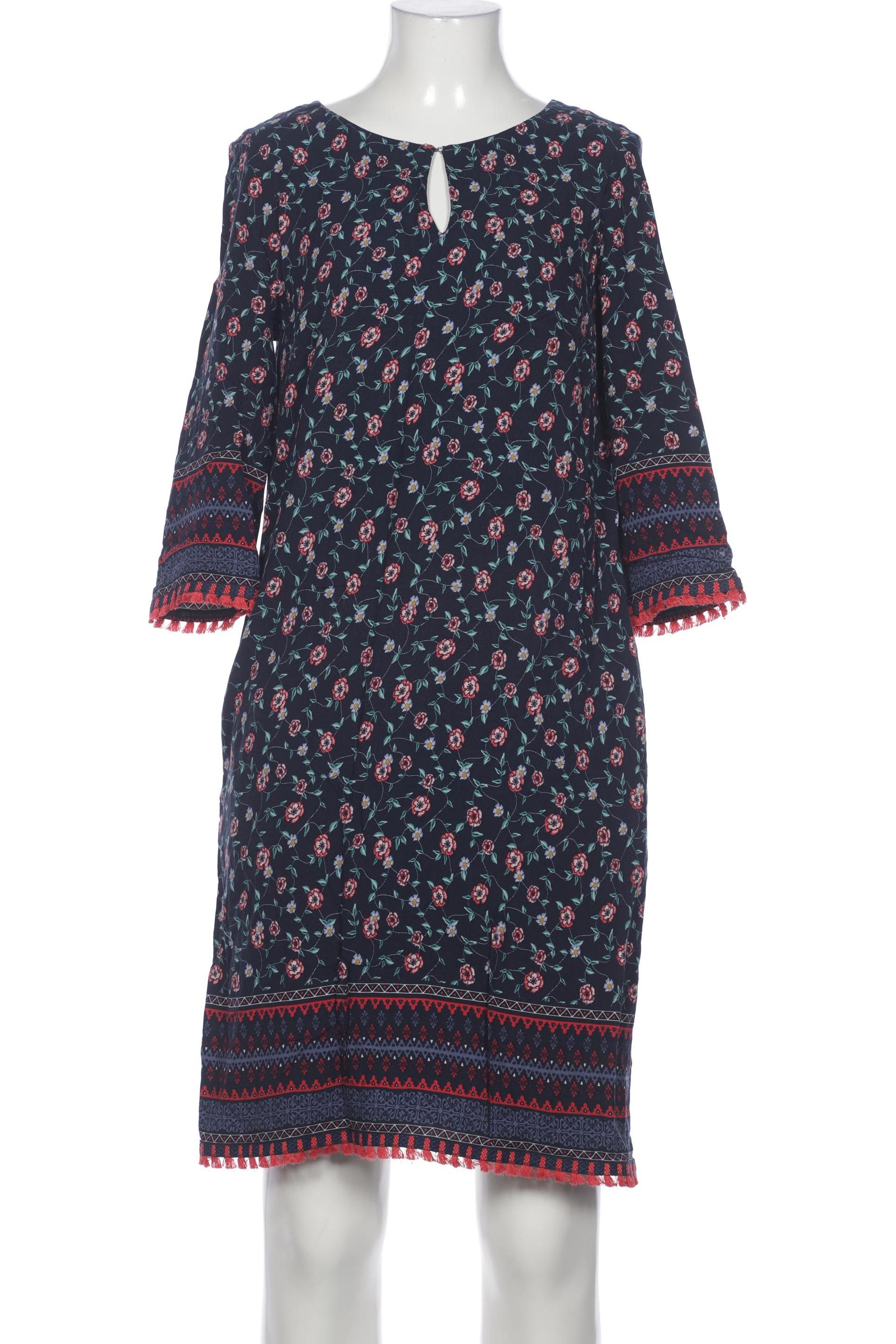

Tom Tailor Damen Kleid, marineblau, Gr. 36