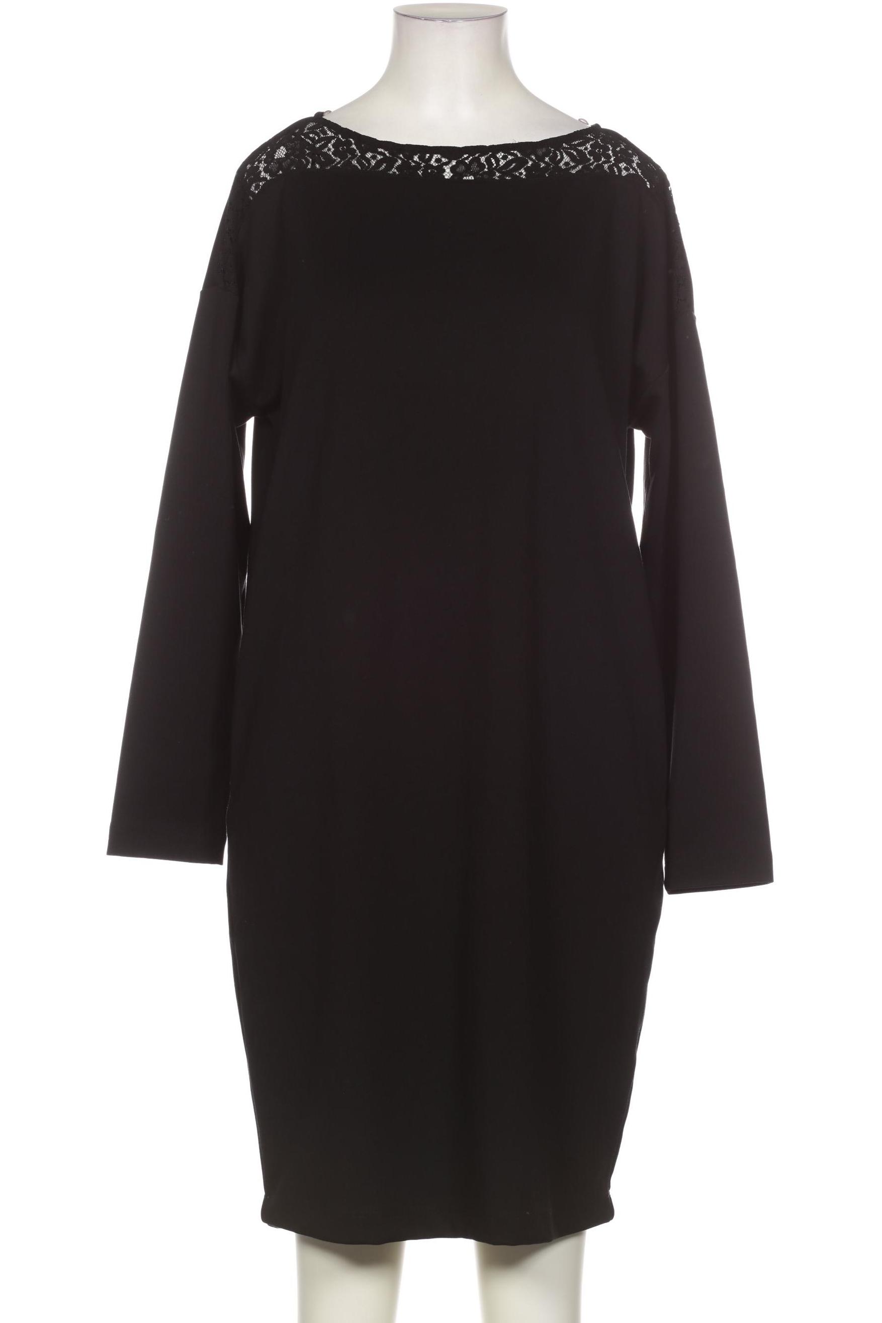 

Tom Tailor Damen Kleid, schwarz, Gr. 36