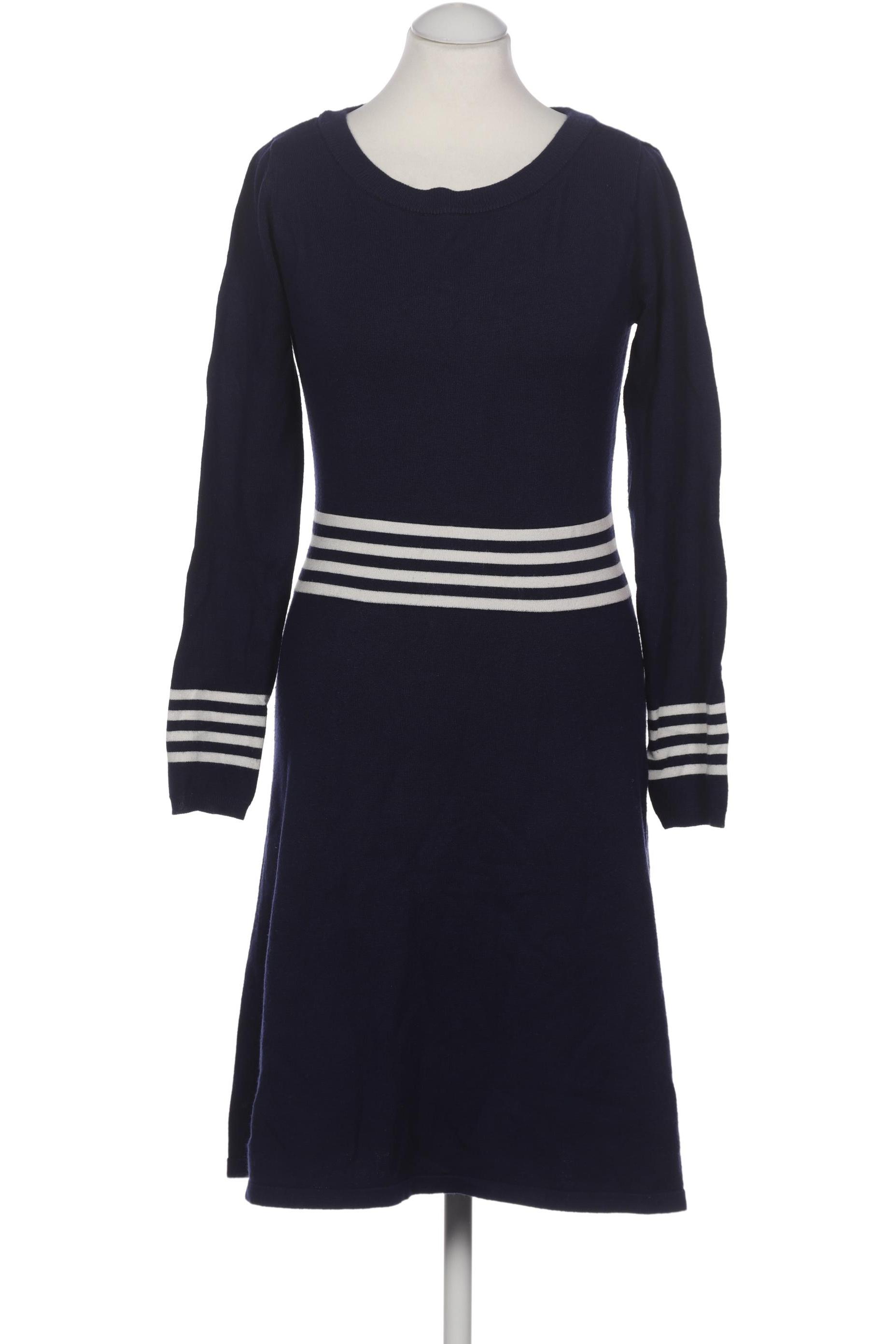 

Tom Tailor Damen Kleid, marineblau, Gr. 36