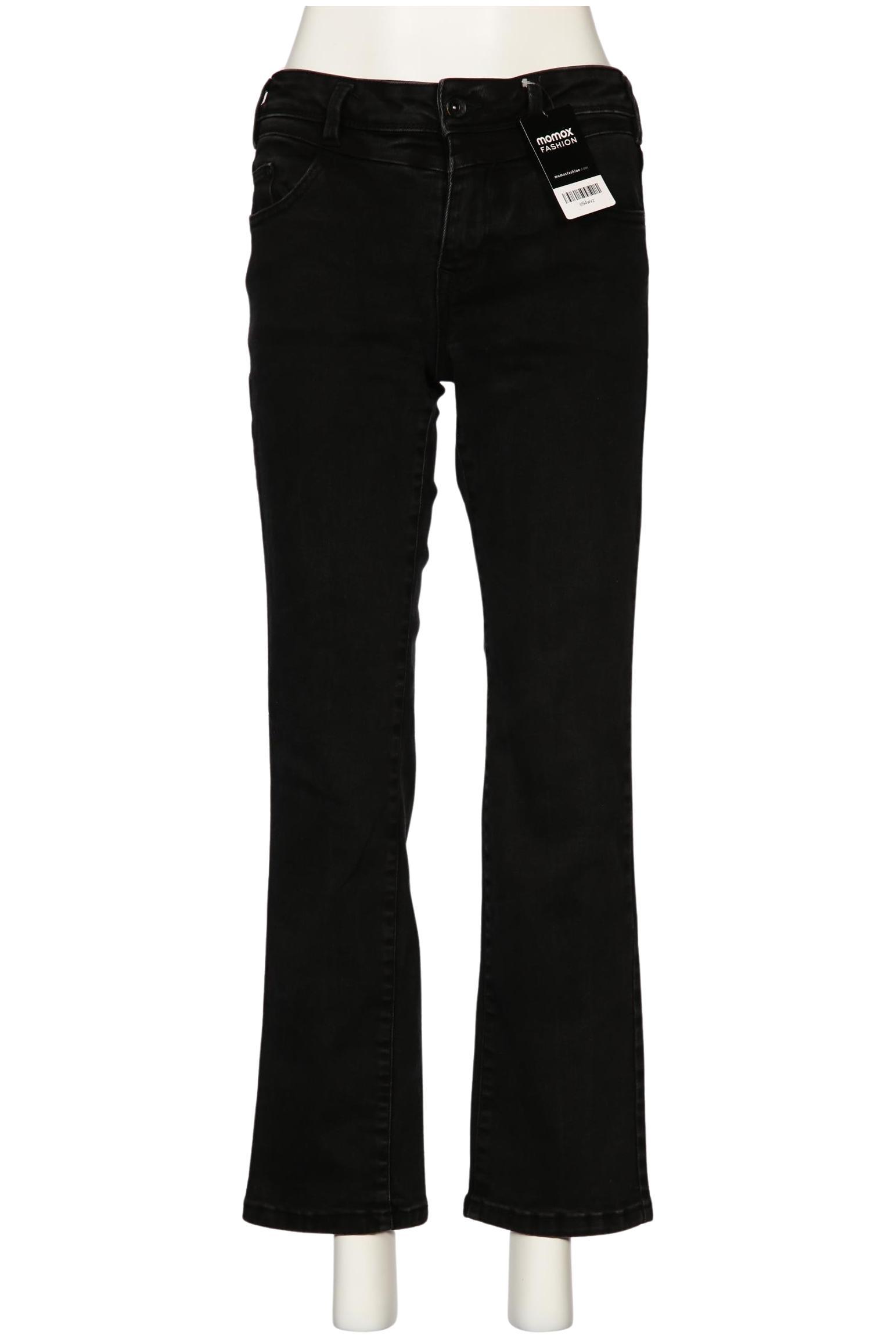 

Tom Tailor Damen Jeans, schwarz, Gr. 27