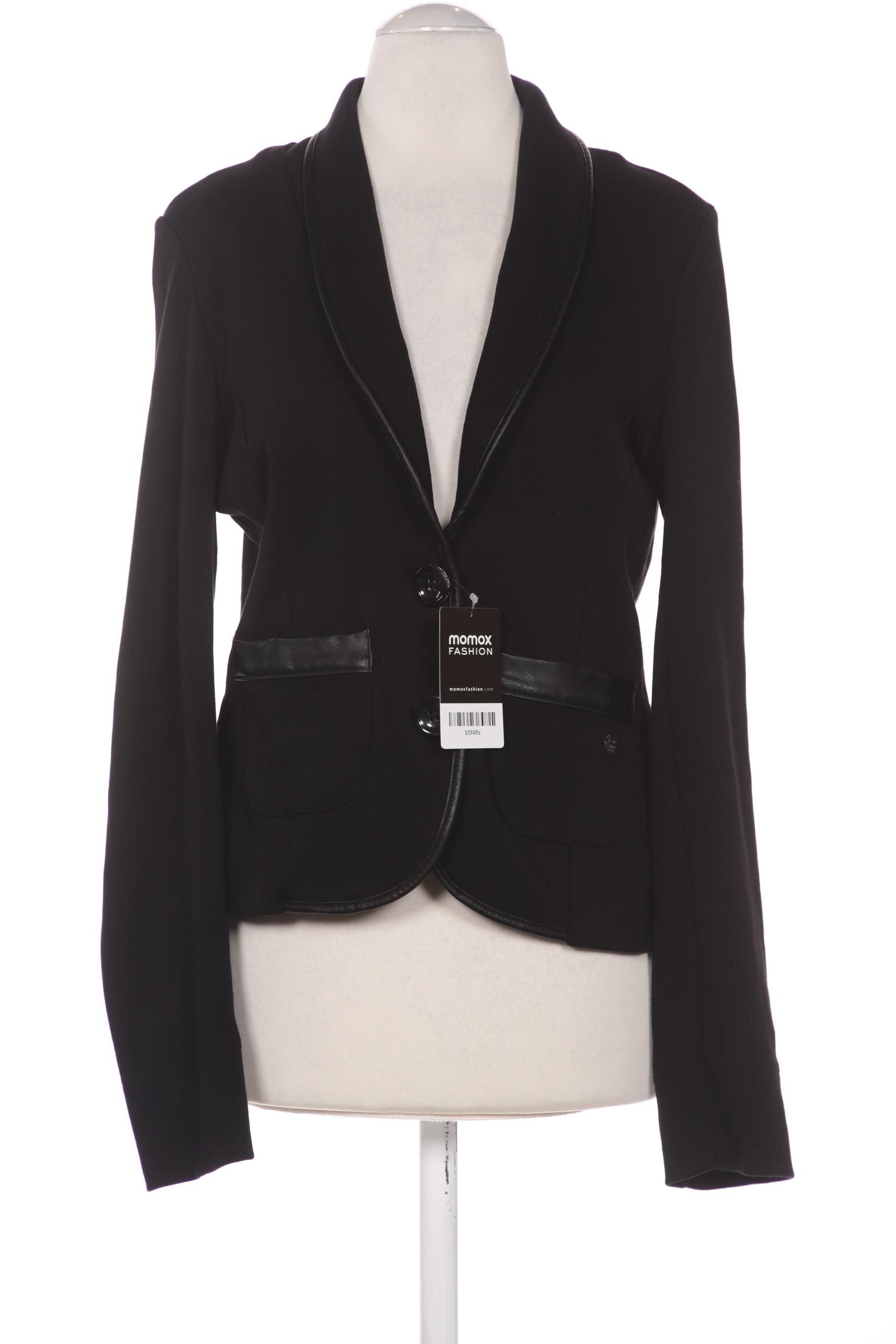 

Tom Tailor Damen Blazer, schwarz, Gr. 36