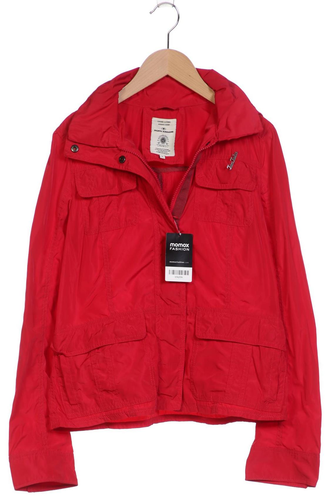 

Tom Tailor Damen Jacke, pink, Gr. 36