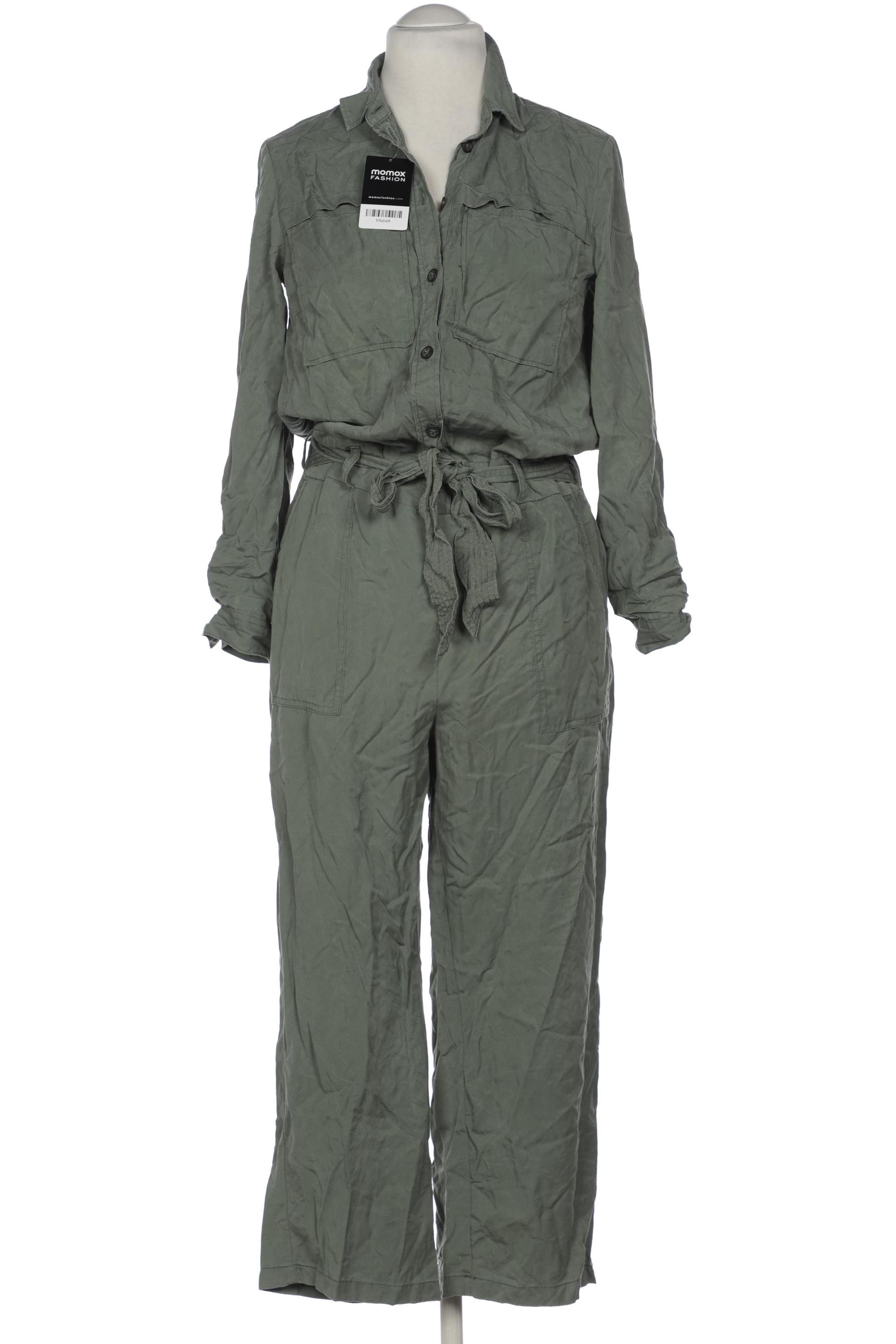 

Tom Tailor Damen Jumpsuit/Overall, grün, Gr. 38