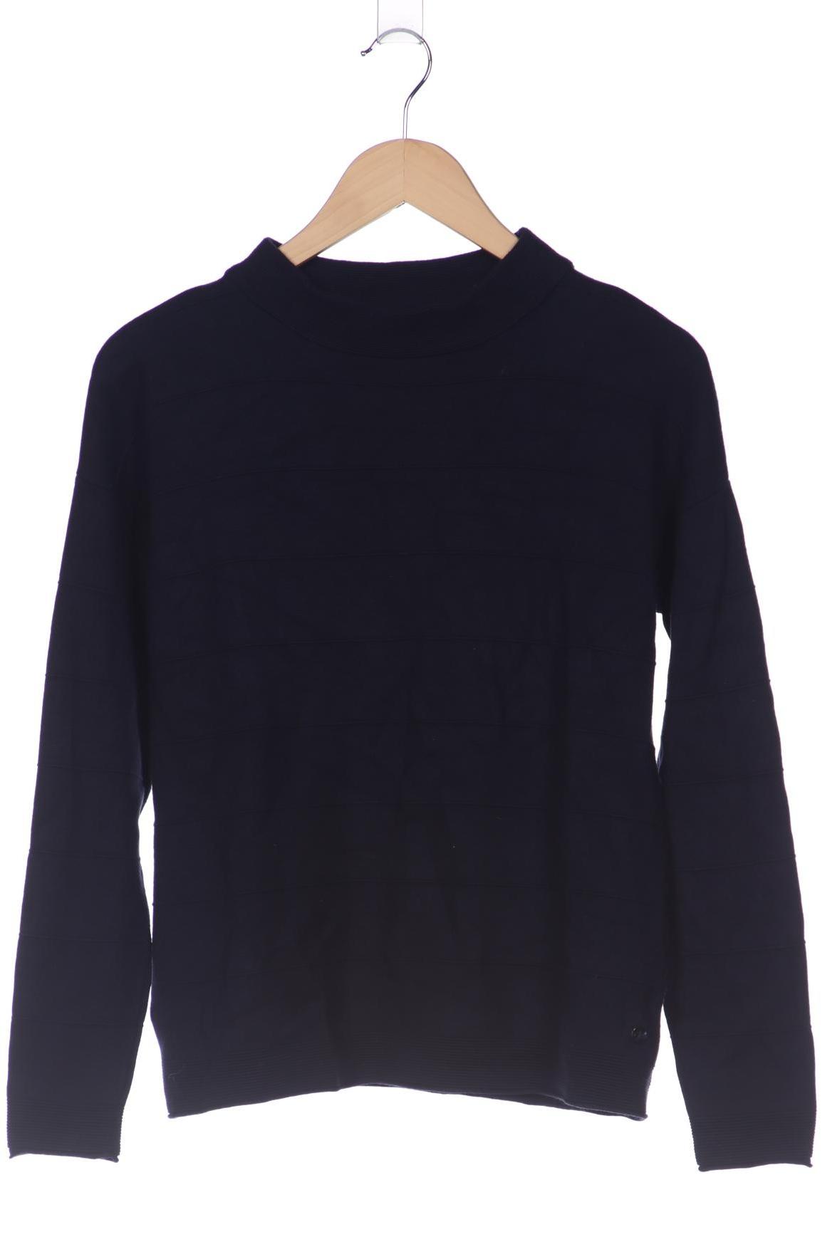 

Tom Tailor Damen Pullover, marineblau, Gr. 38