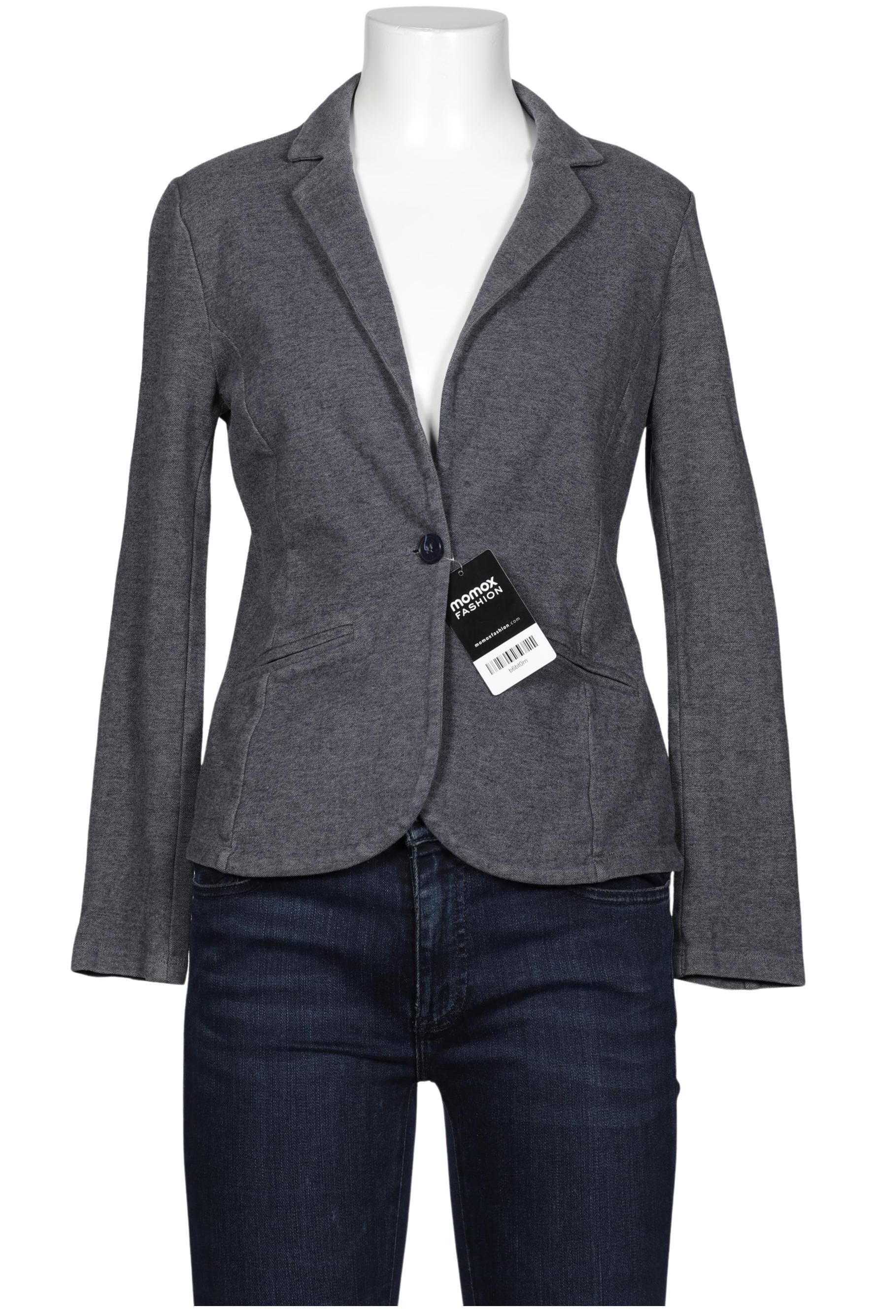 

Tom Tailor Damen Blazer, grau, Gr. 38