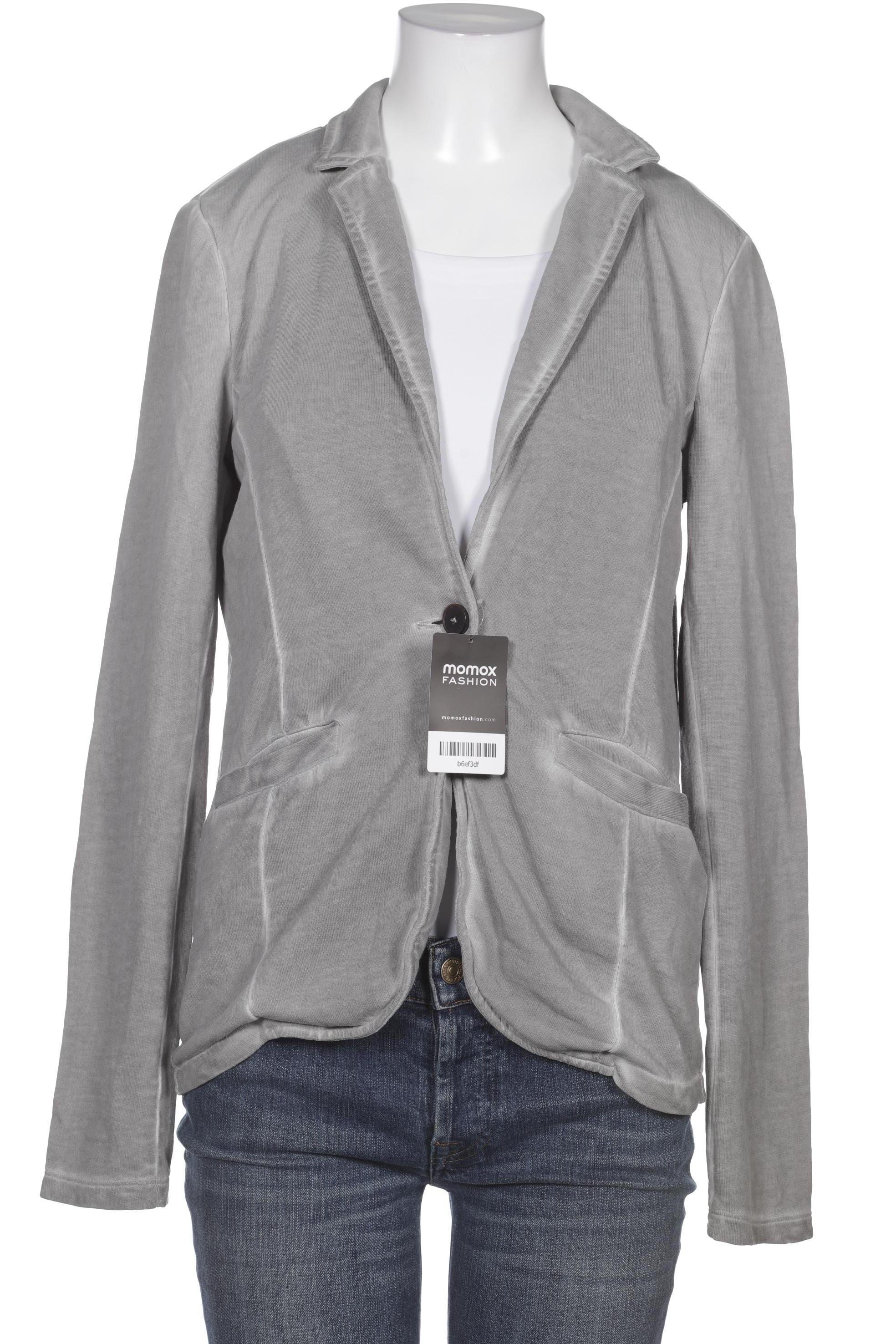 

Tom Tailor Damen Blazer, grau, Gr. 36