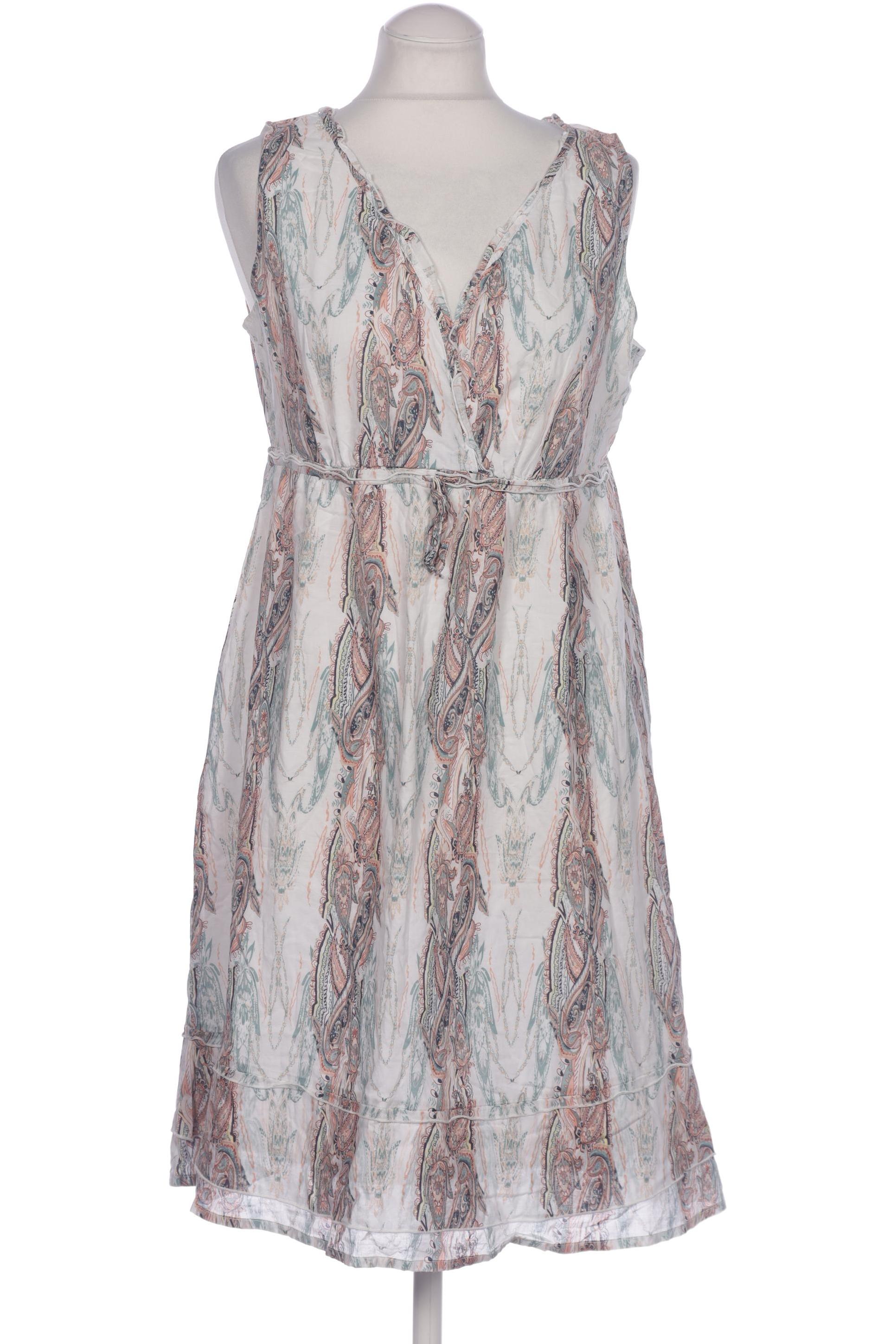 

Tom Tailor Damen Kleid, mehrfarbig, Gr. 38