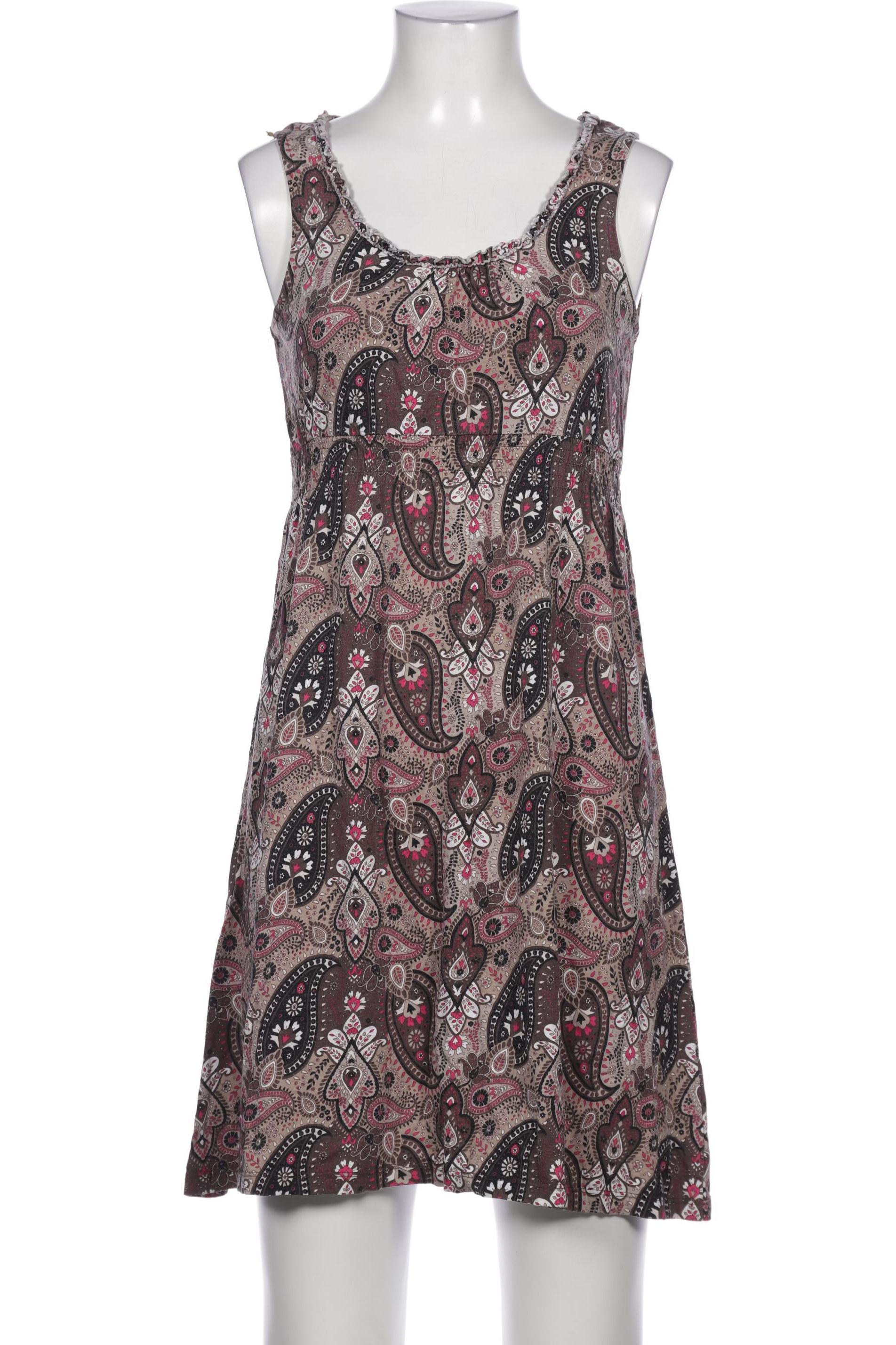 

Tom Tailor Damen Kleid, braun