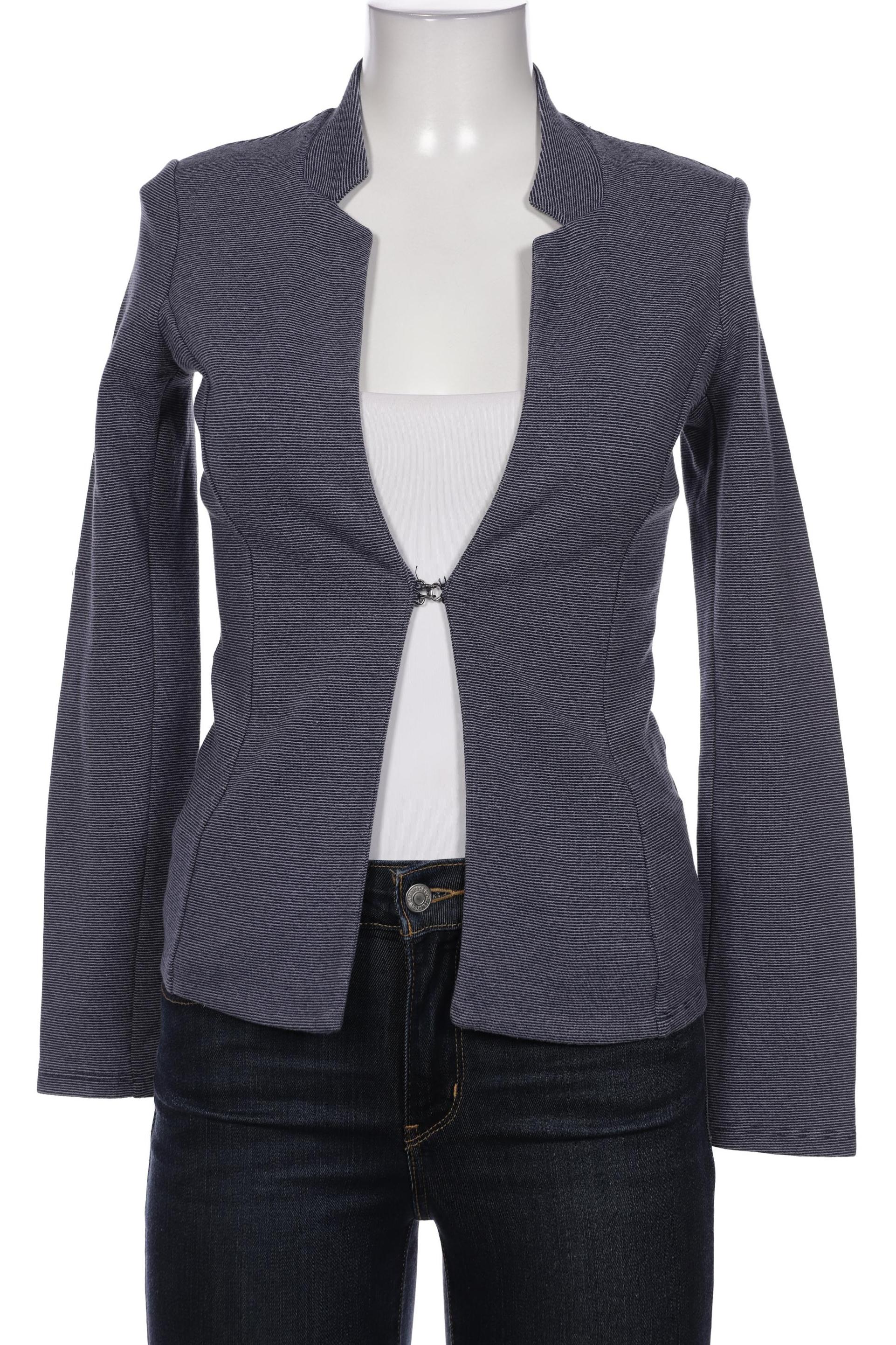 

Tom Tailor Damen Blazer, blau, Gr. 34