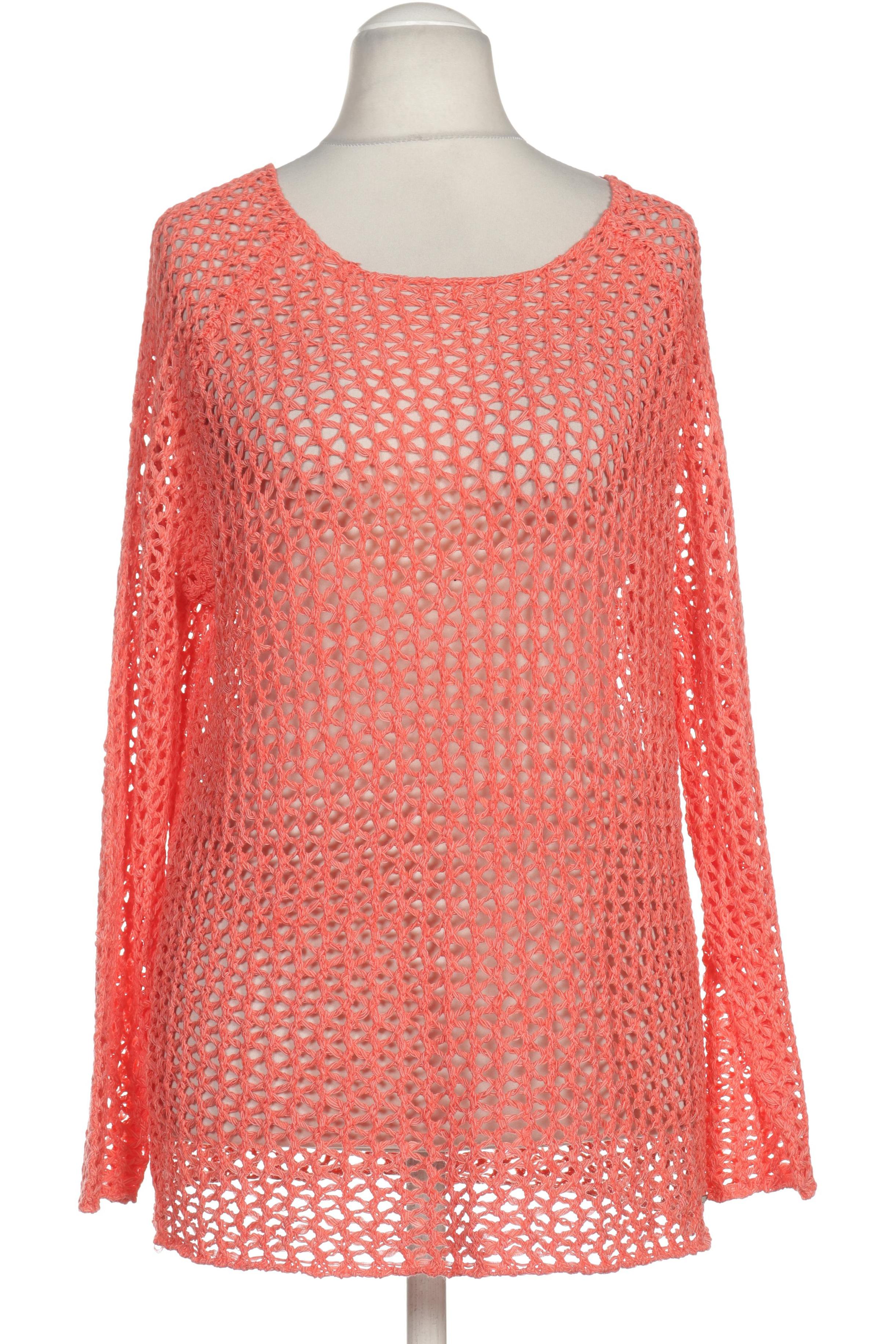 

Tom Tailor Damen Pullover, rot, Gr. 38
