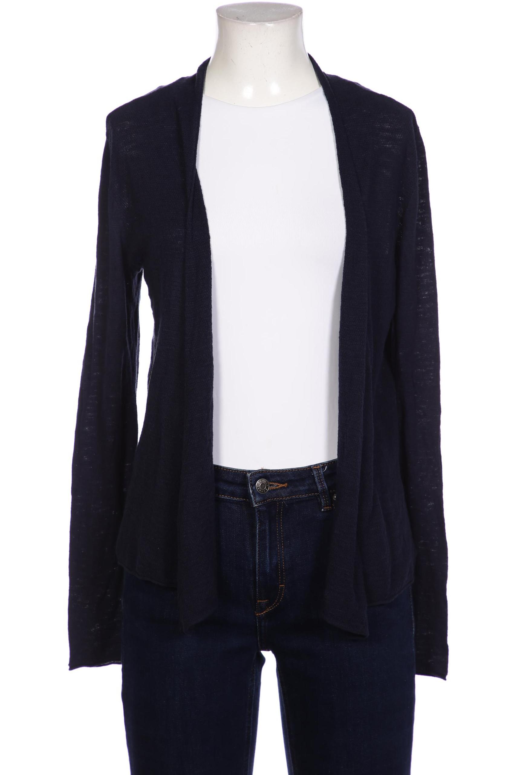 

Tom Tailor Damen Strickjacke, marineblau, Gr. 38