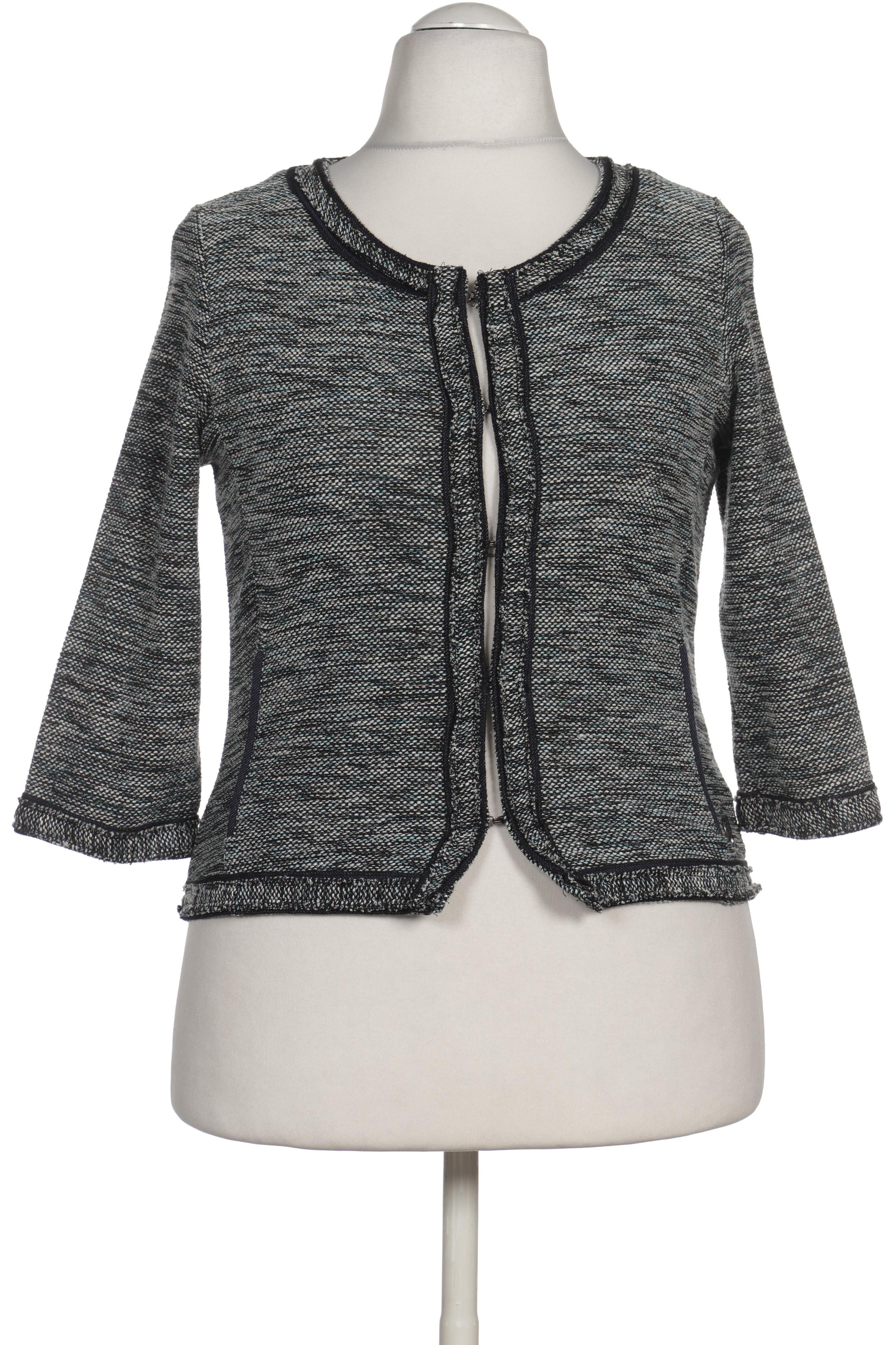 

Tom Tailor Damen Blazer, blau, Gr. 42