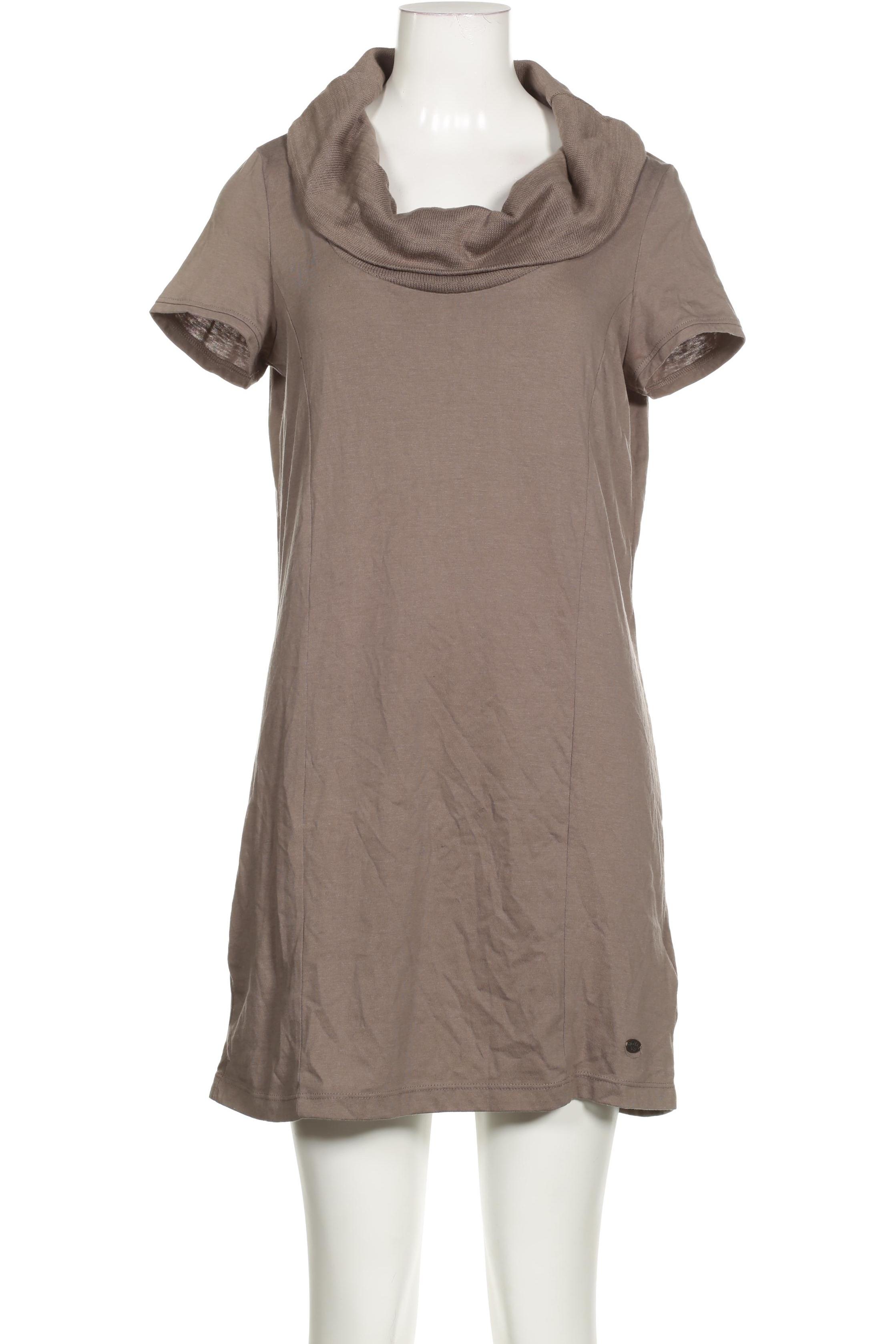 

Tom Tailor Damen Kleid, grau, Gr. 36