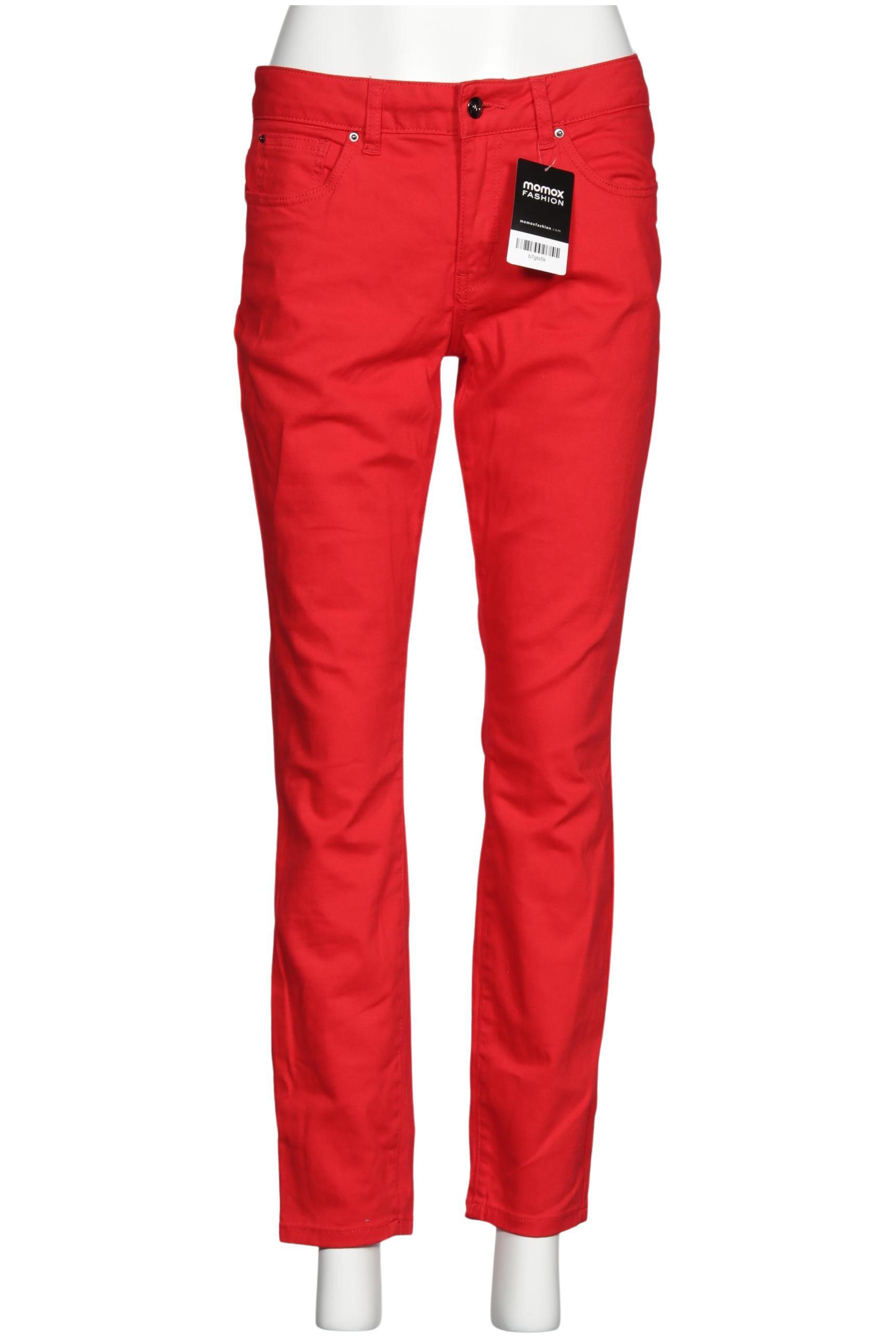 

Tom Tailor Damen Jeans, rot, Gr. 40