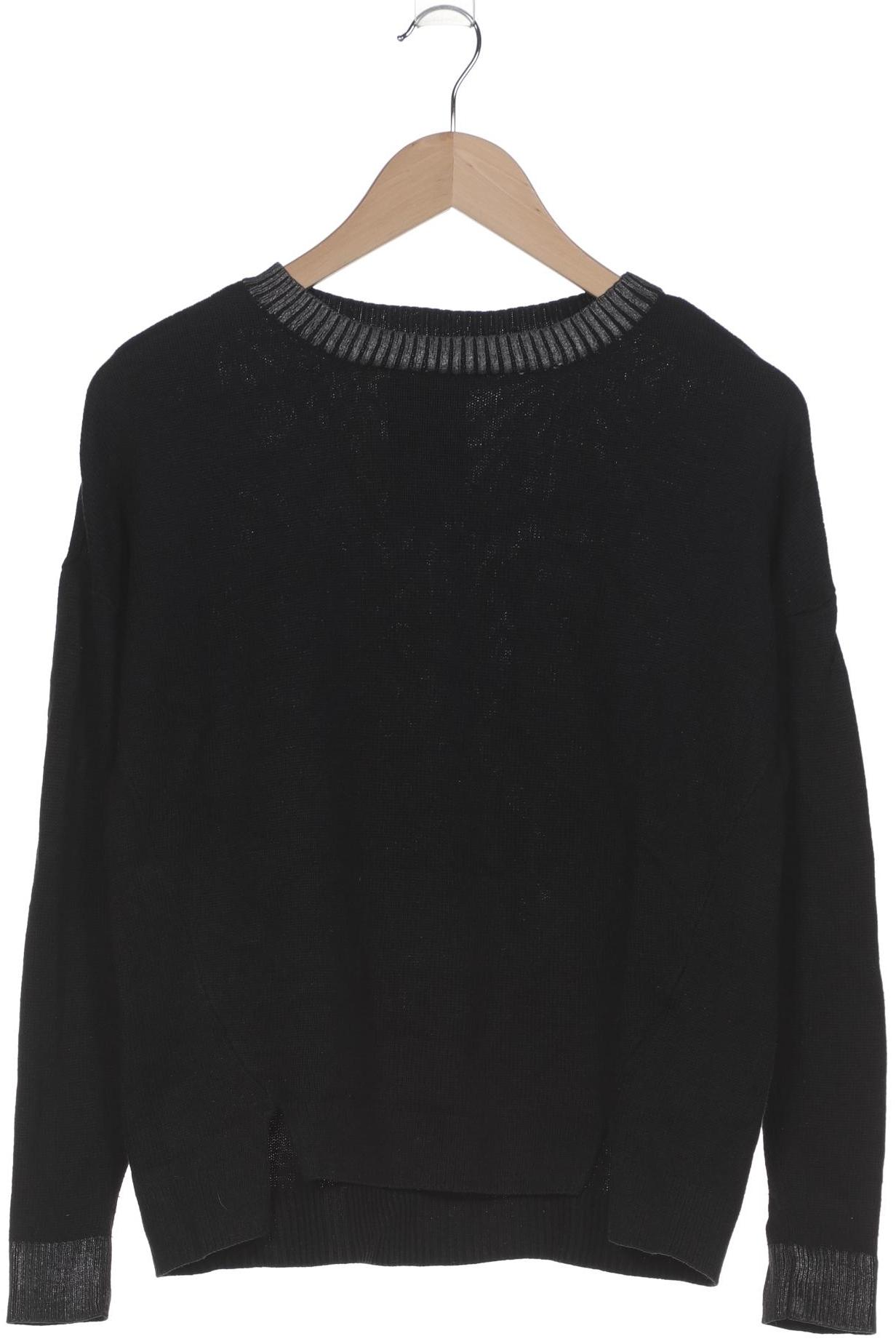 

Tom Tailor Damen Pullover, schwarz, Gr. 34