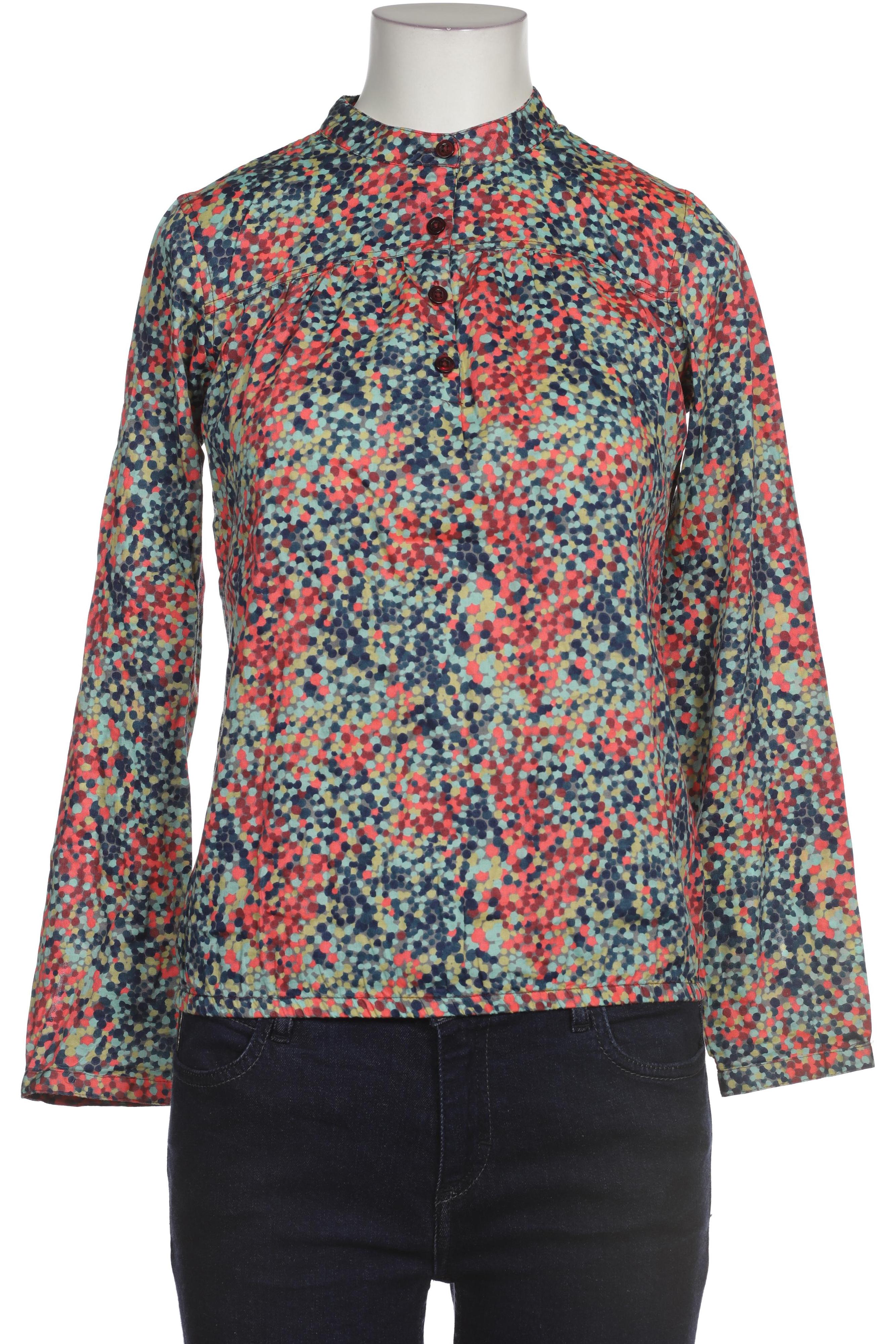 

Tom Tailor Damen Bluse, mehrfarbig, Gr. 38