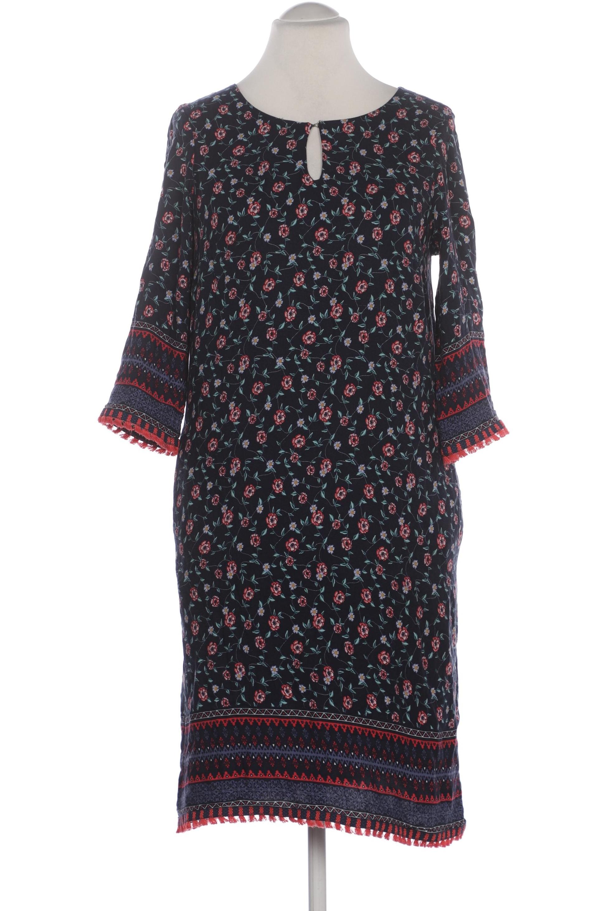 

Tom Tailor Damen Kleid, marineblau, Gr. 38