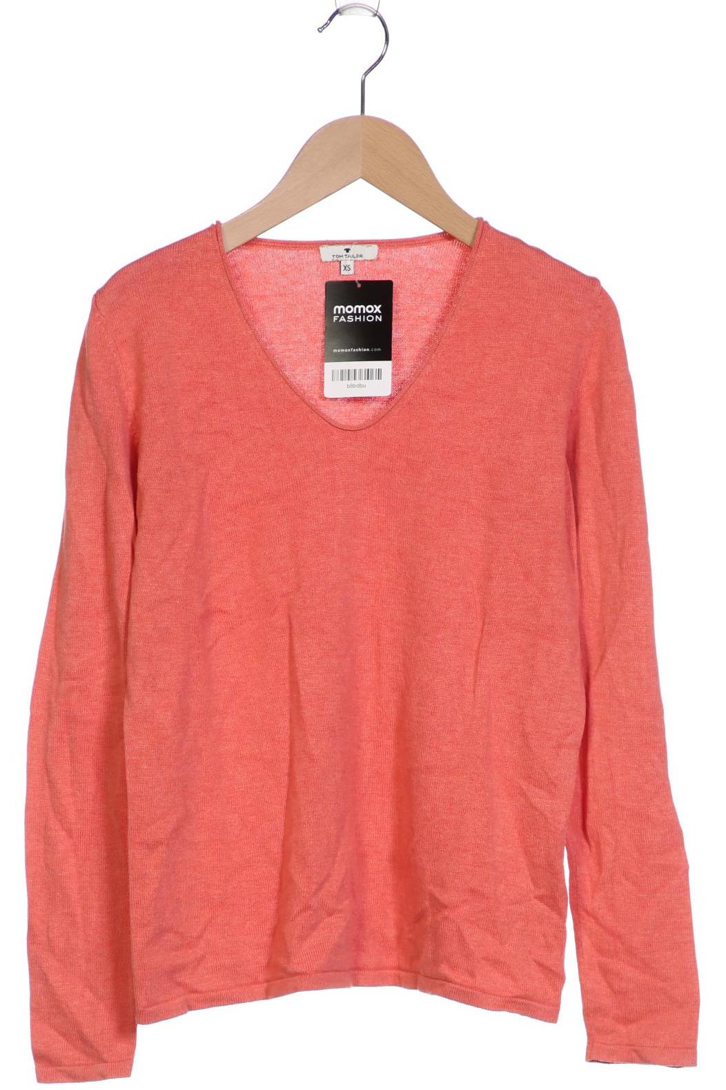 

Tom Tailor Damen Pullover, pink
