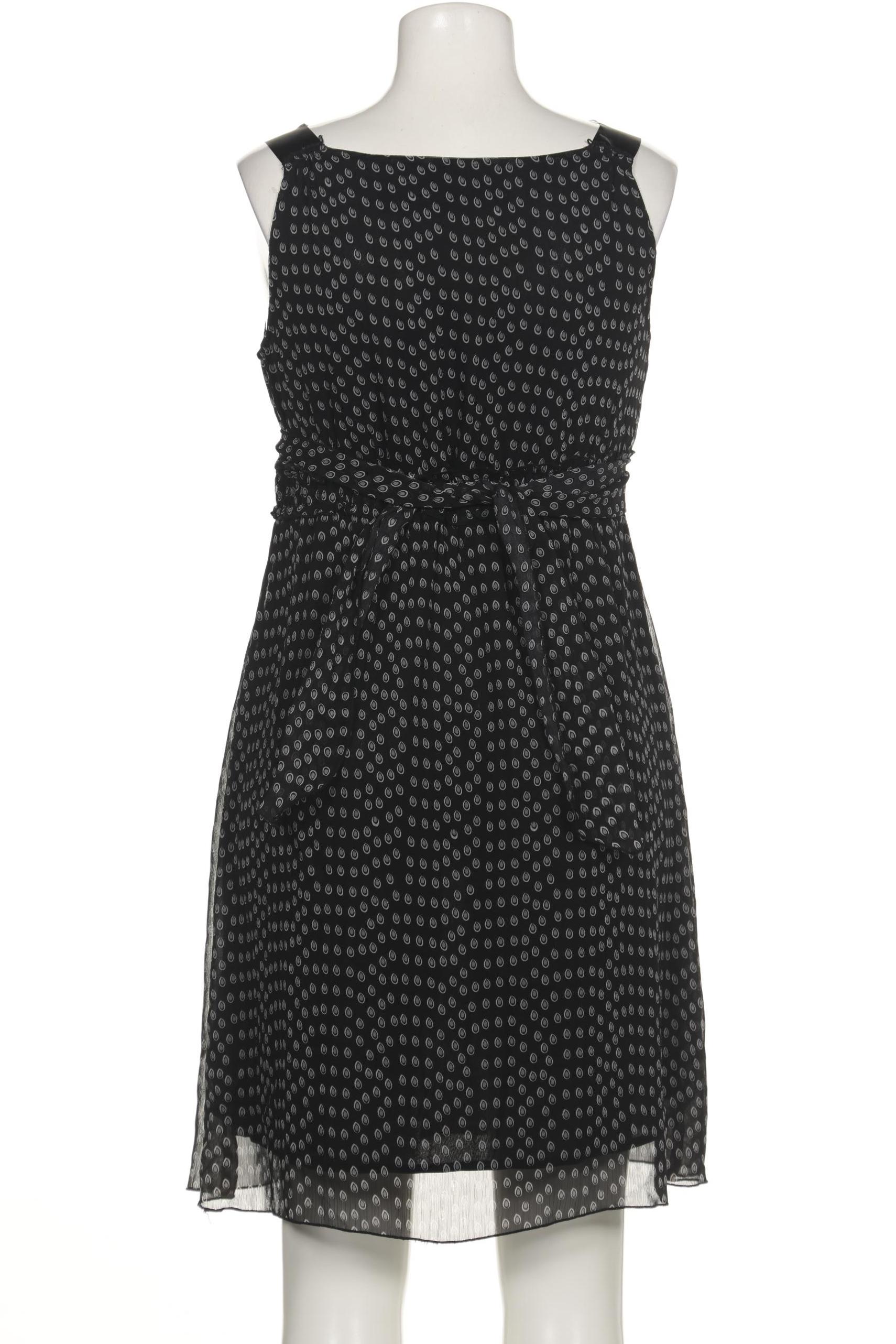 

Tom Tailor Damen Kleid, schwarz, Gr. 42