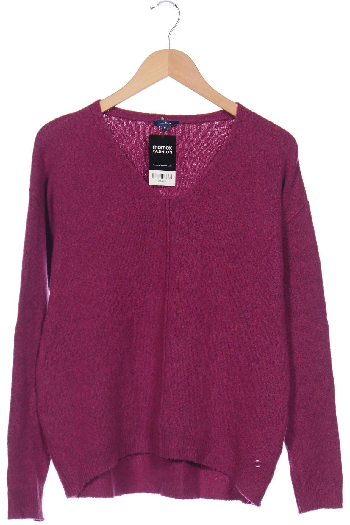

Tom Tailor Damen Pullover, pink