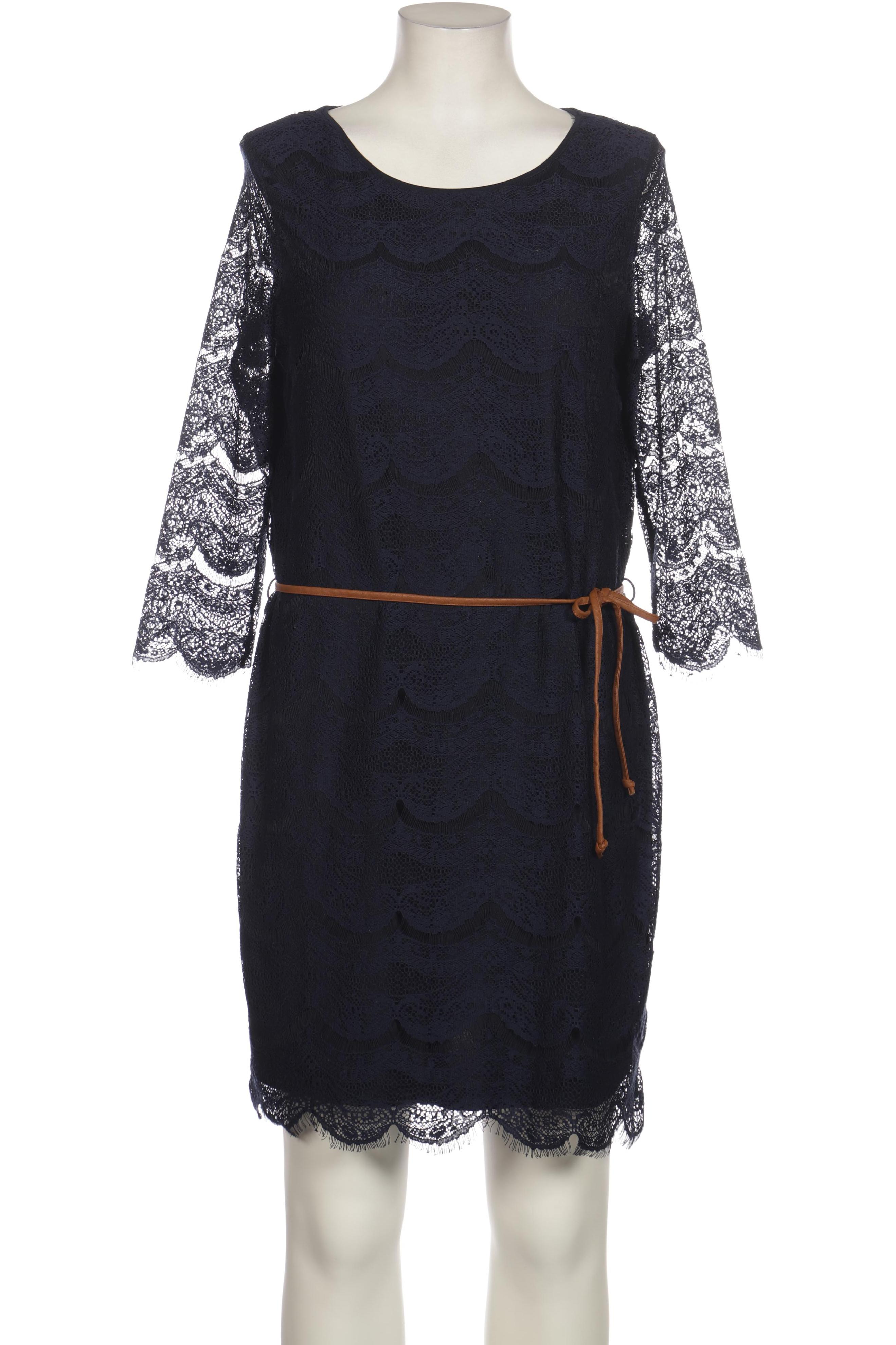 

Tom Tailor Damen Kleid, blau, Gr. 42