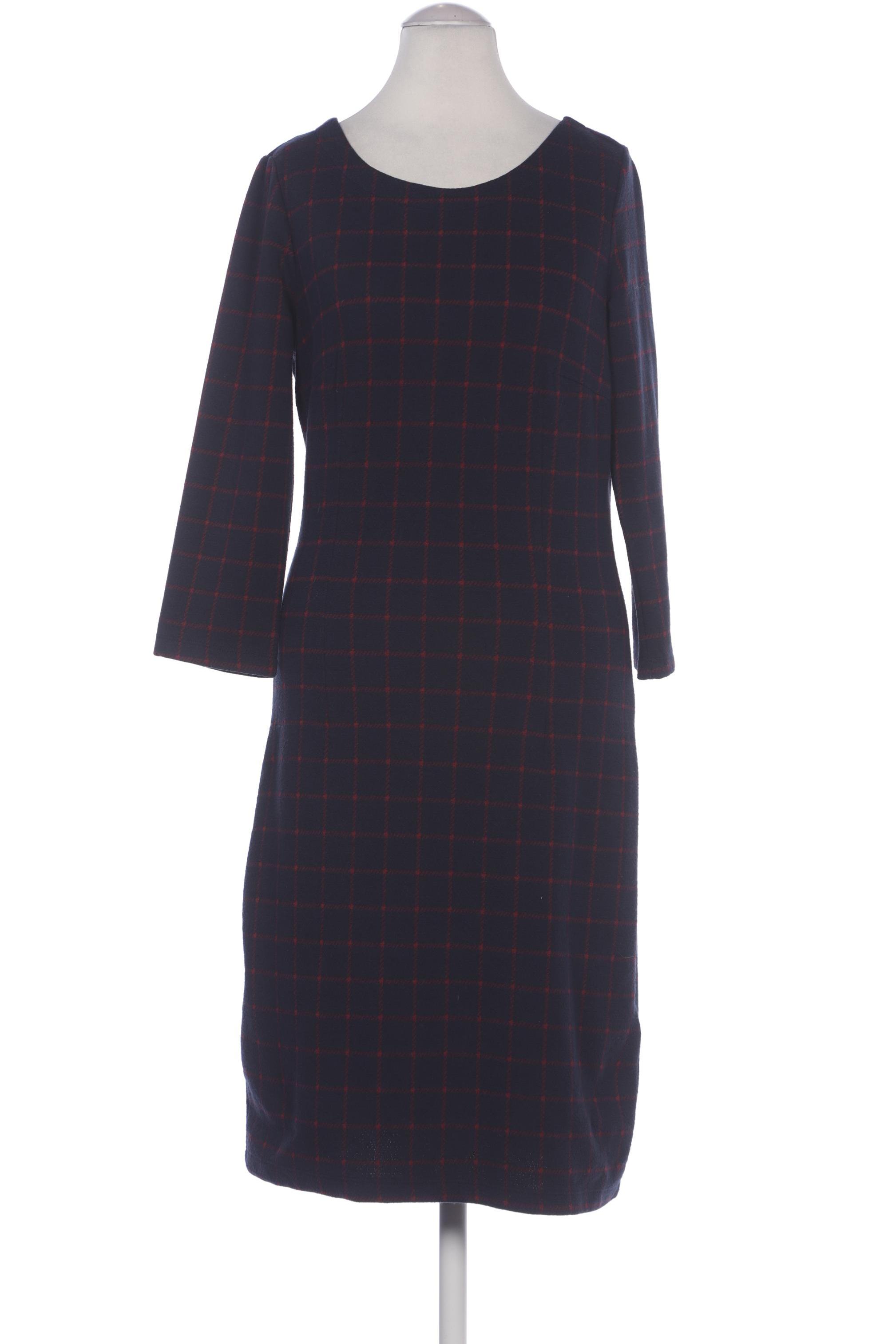 

Tom Tailor Damen Kleid, marineblau, Gr. 34