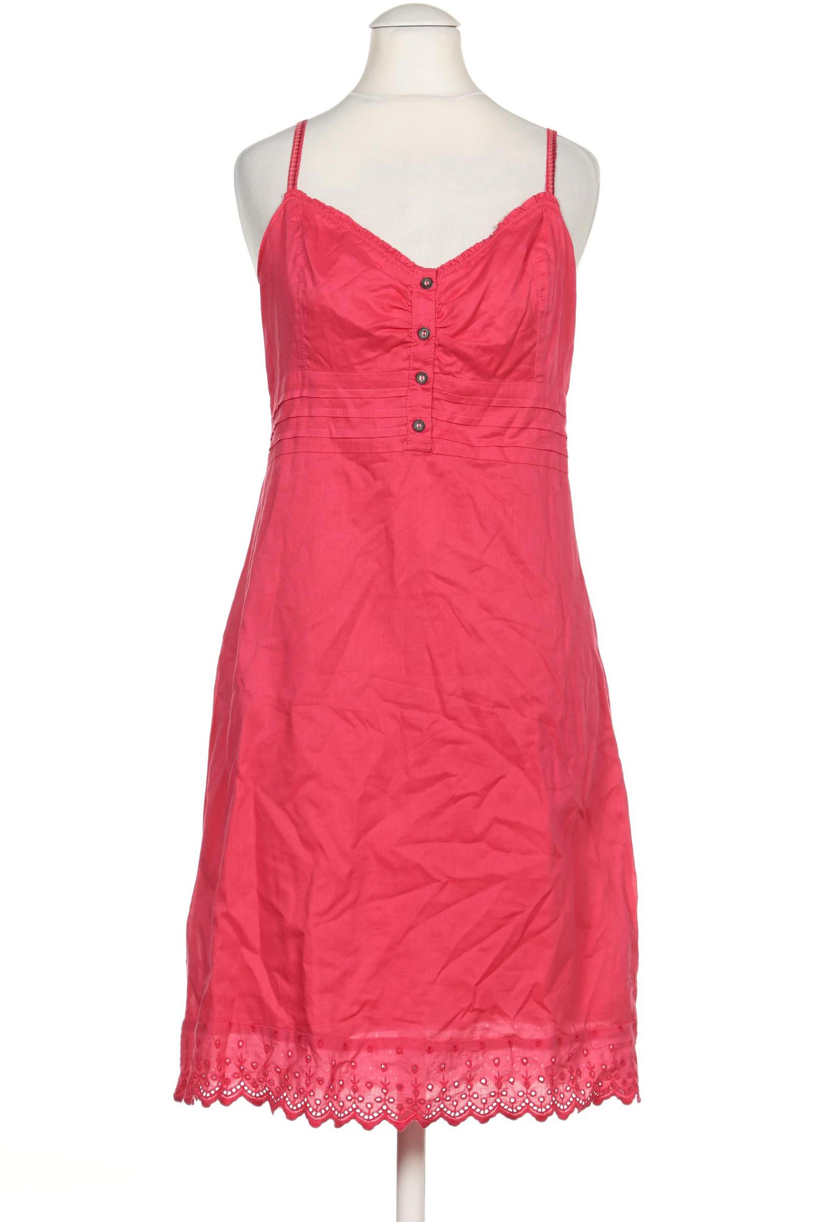 

Tom Tailor Damen Kleid, pink, Gr. 36