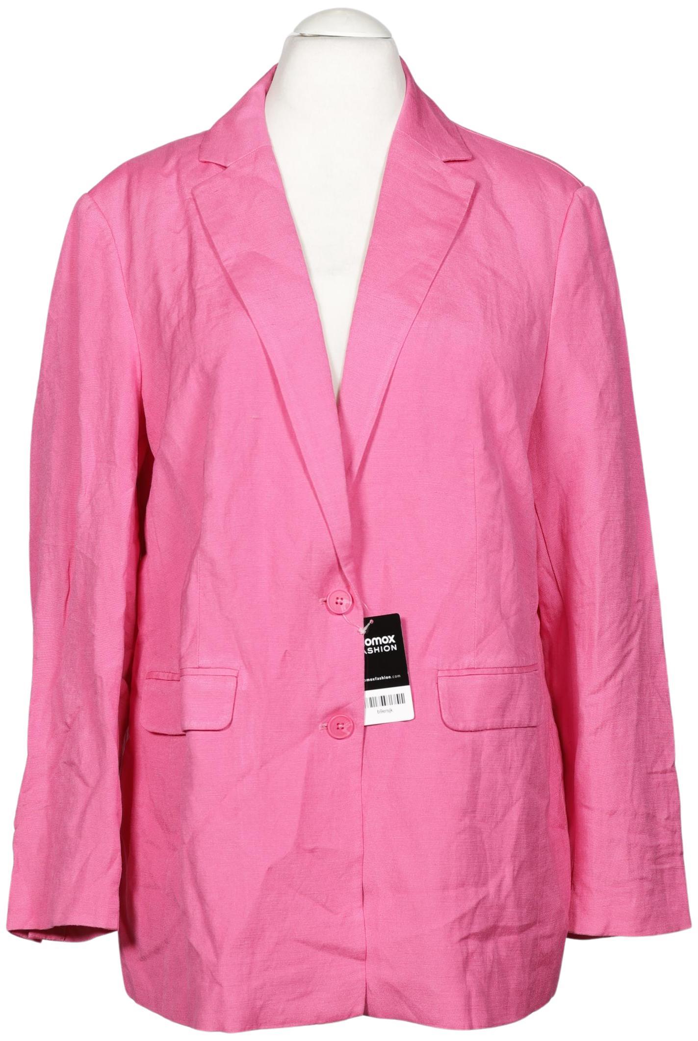

Tom Tailor Damen Blazer, pink, Gr. 46