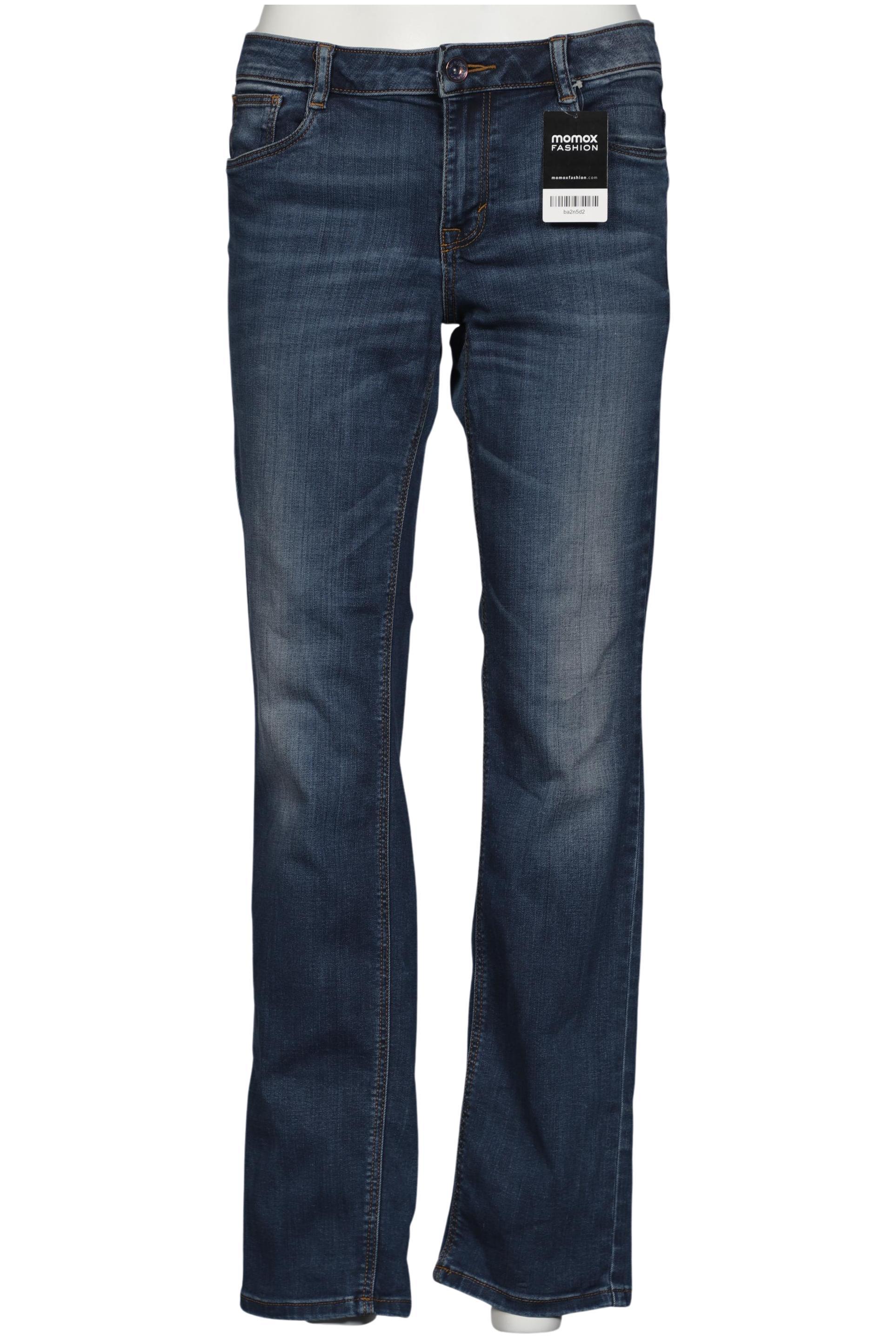 

Tom Tailor Damen Jeans, blau, Gr. 32