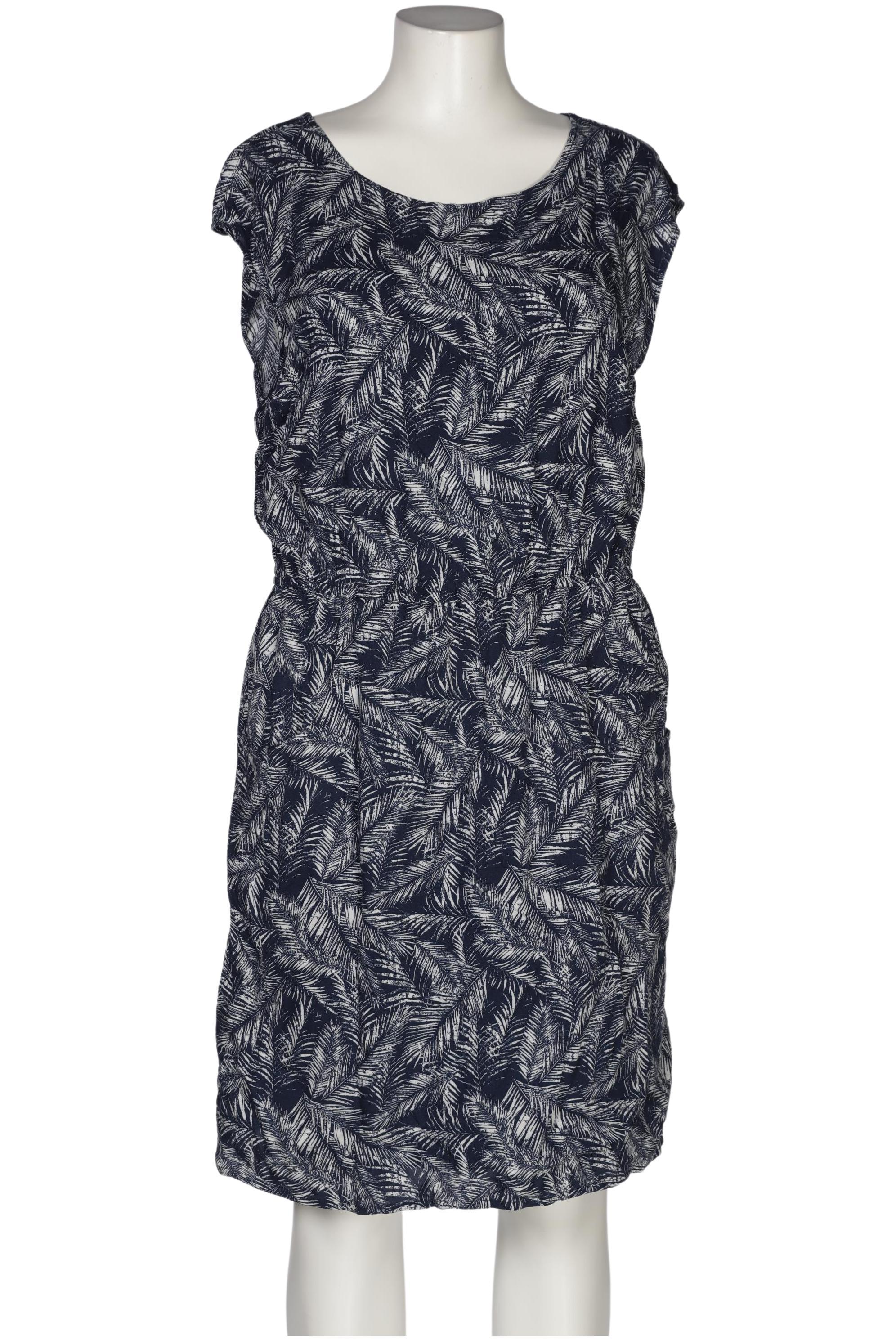 

Tom Tailor Damen Kleid, marineblau, Gr. 42